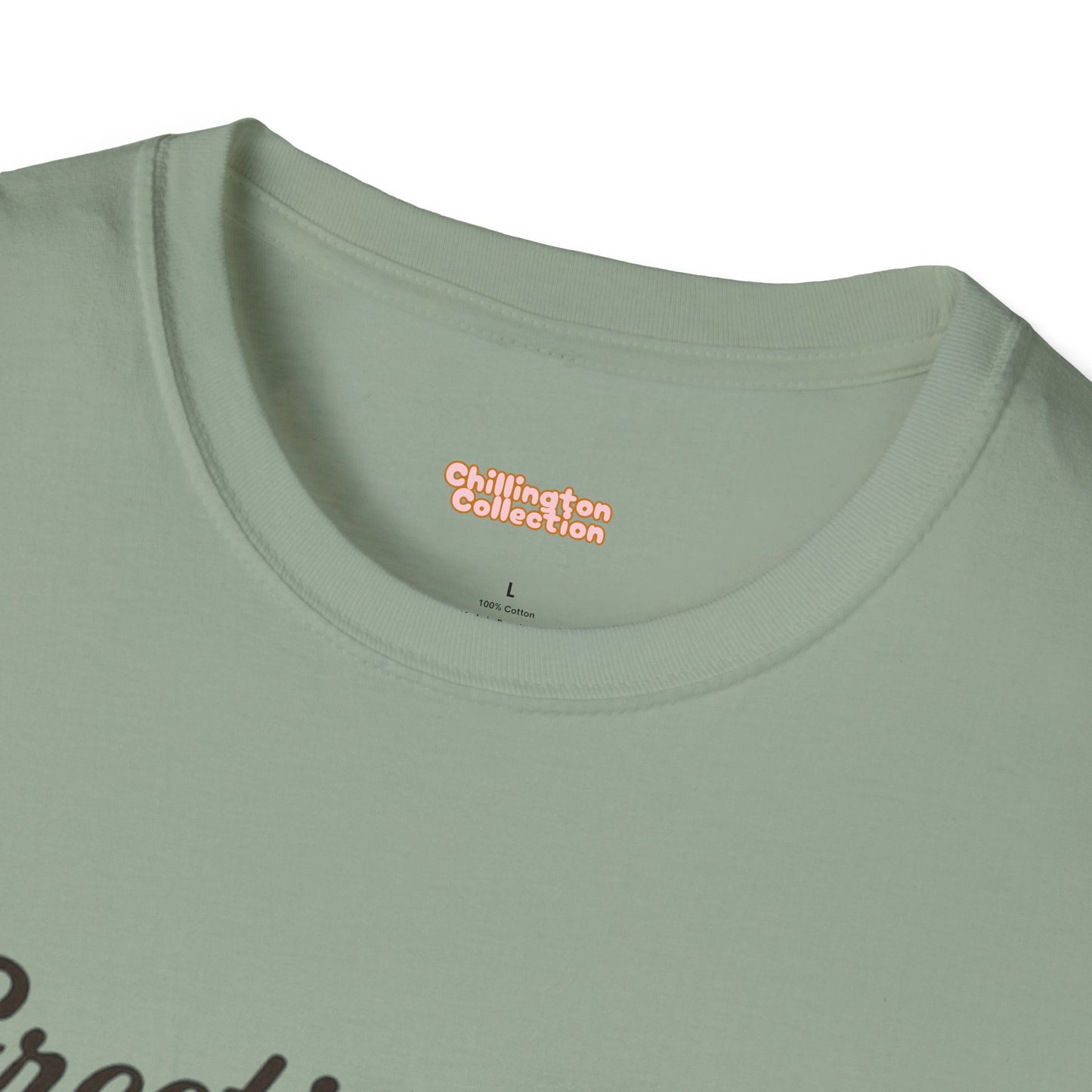 Chill City Unisex T-Shirt