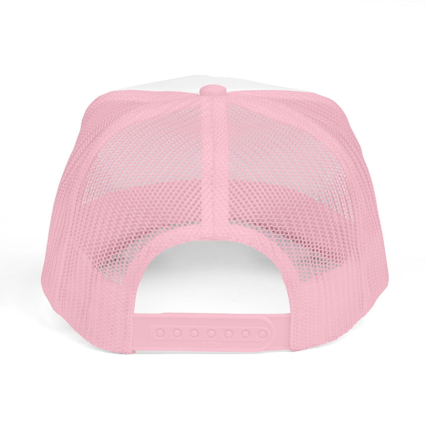 Baseball Chillington Foam Trucker Hat