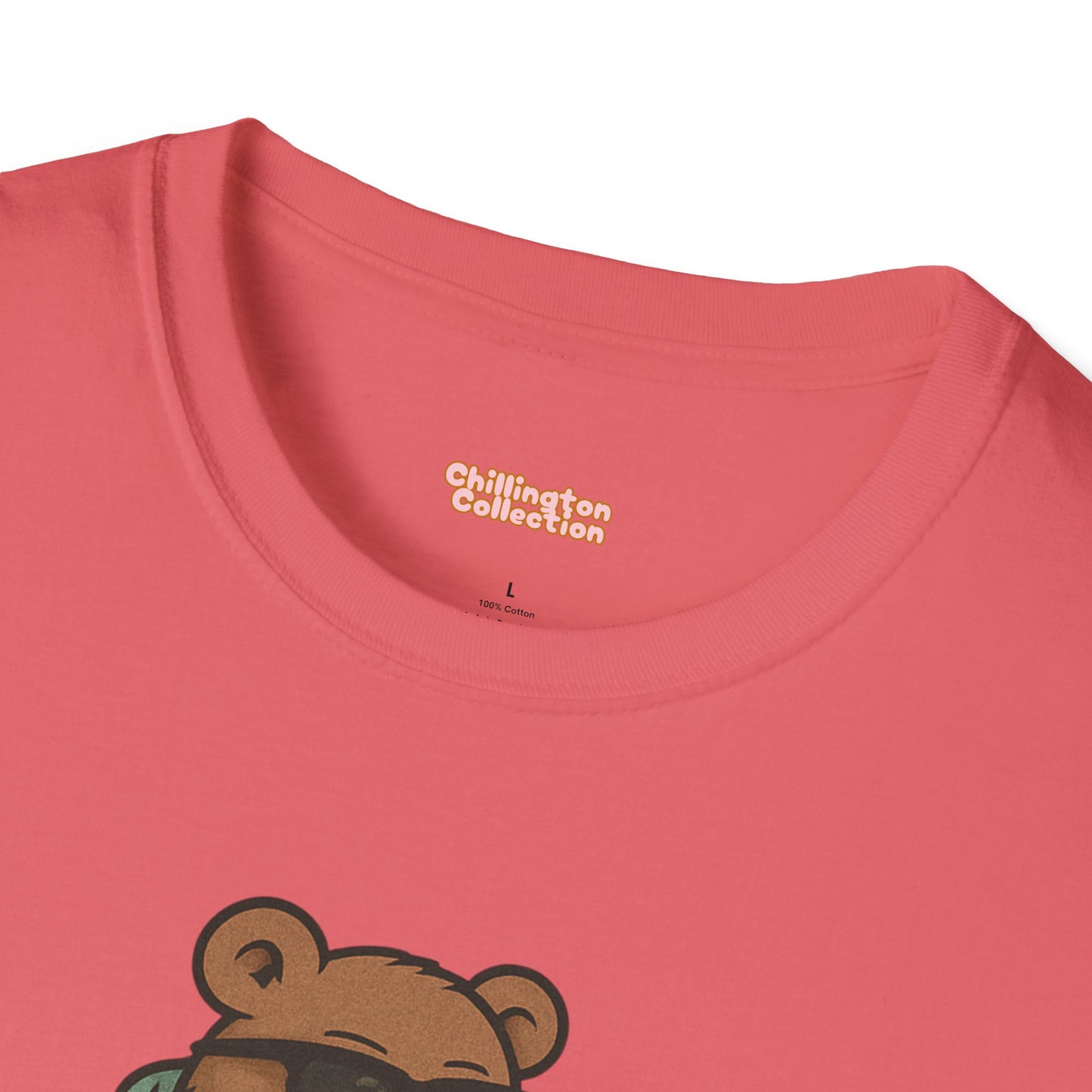 Chillington Unisex T-Shirt
