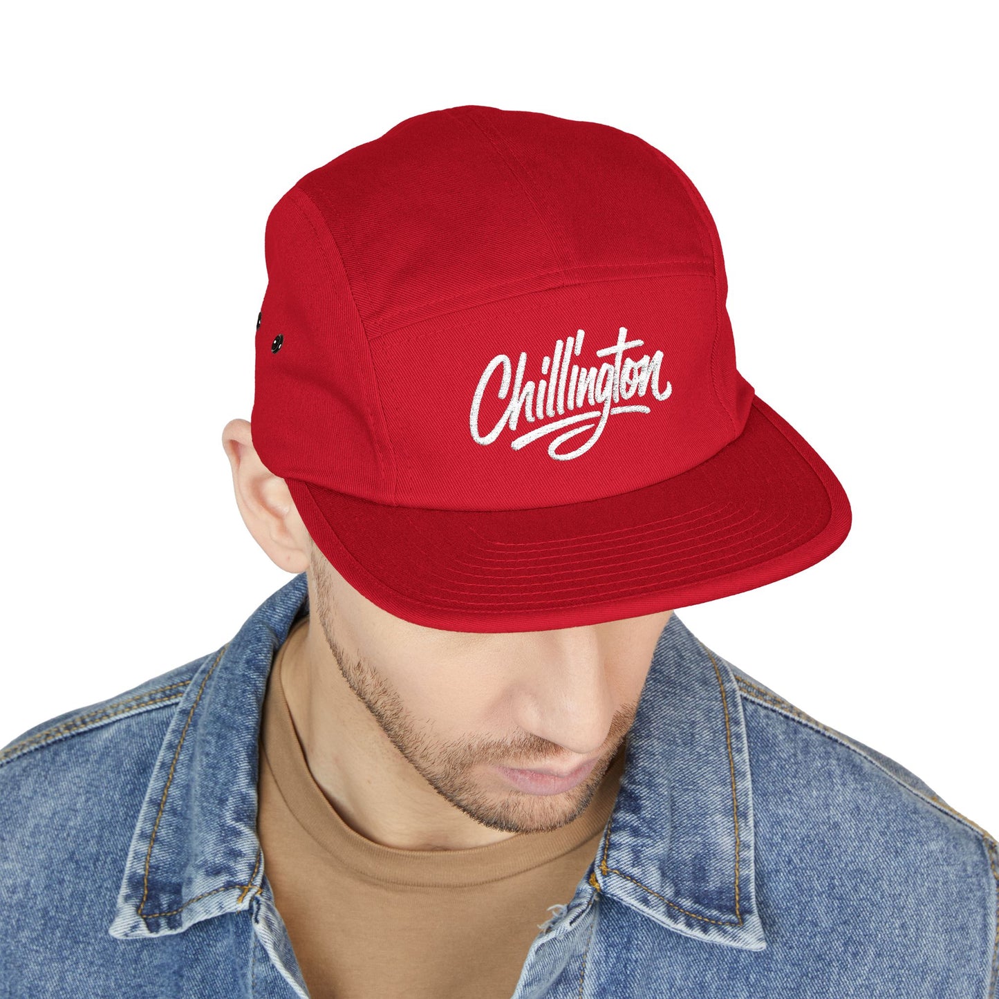 Chillington Hat