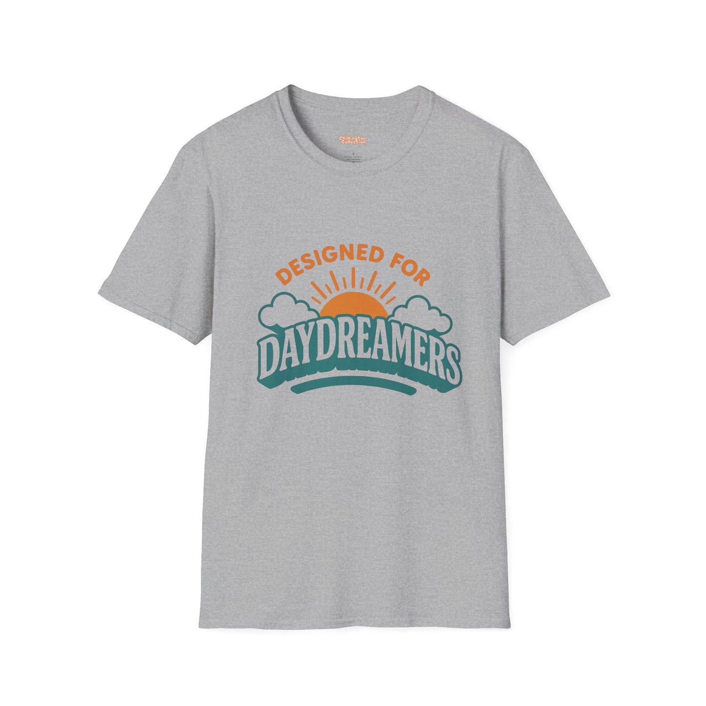 Daydreamer Unisex T-Shirt