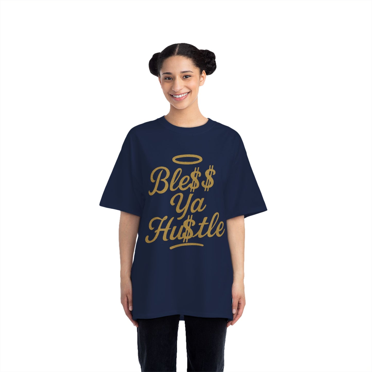 Bless Ya Hustle T-shirt