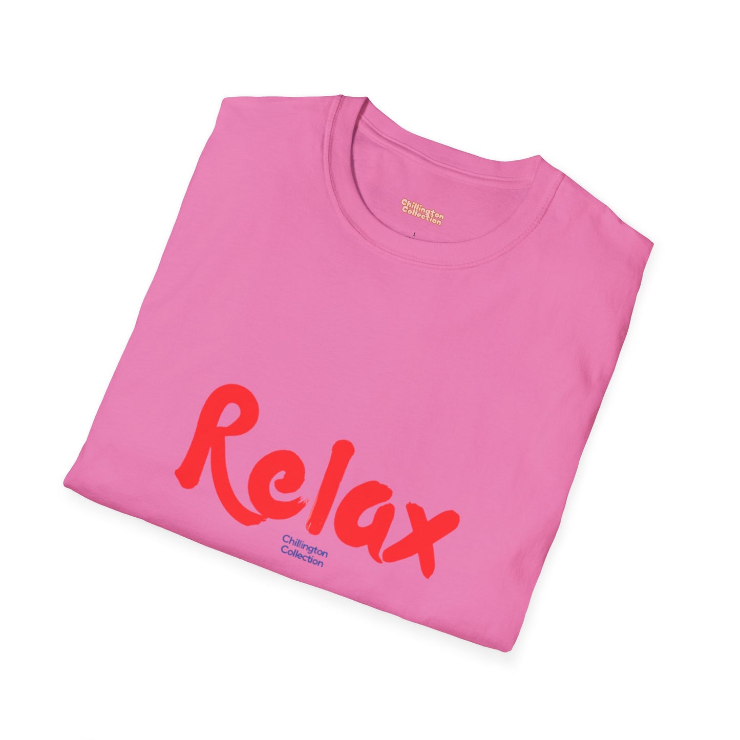 Relax Unisex T-Shirt