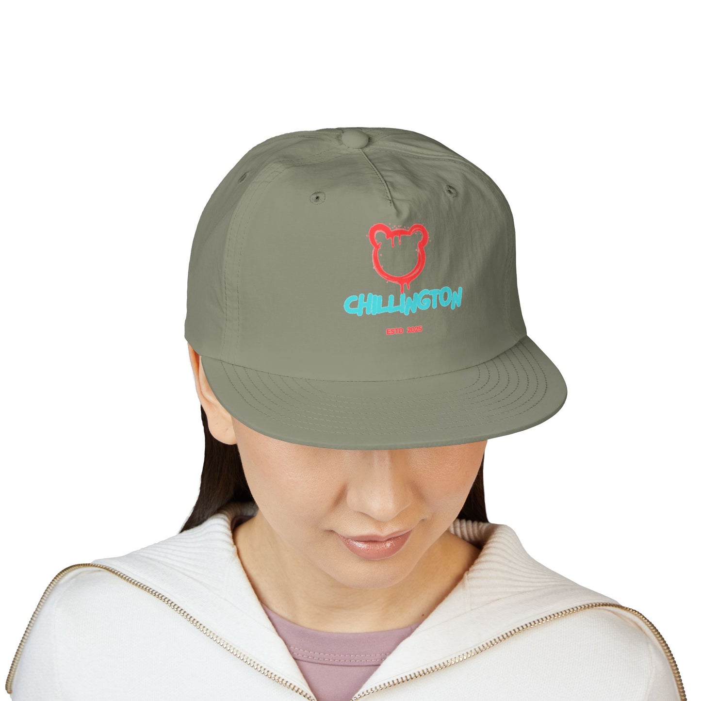 Chillington Surf Cap