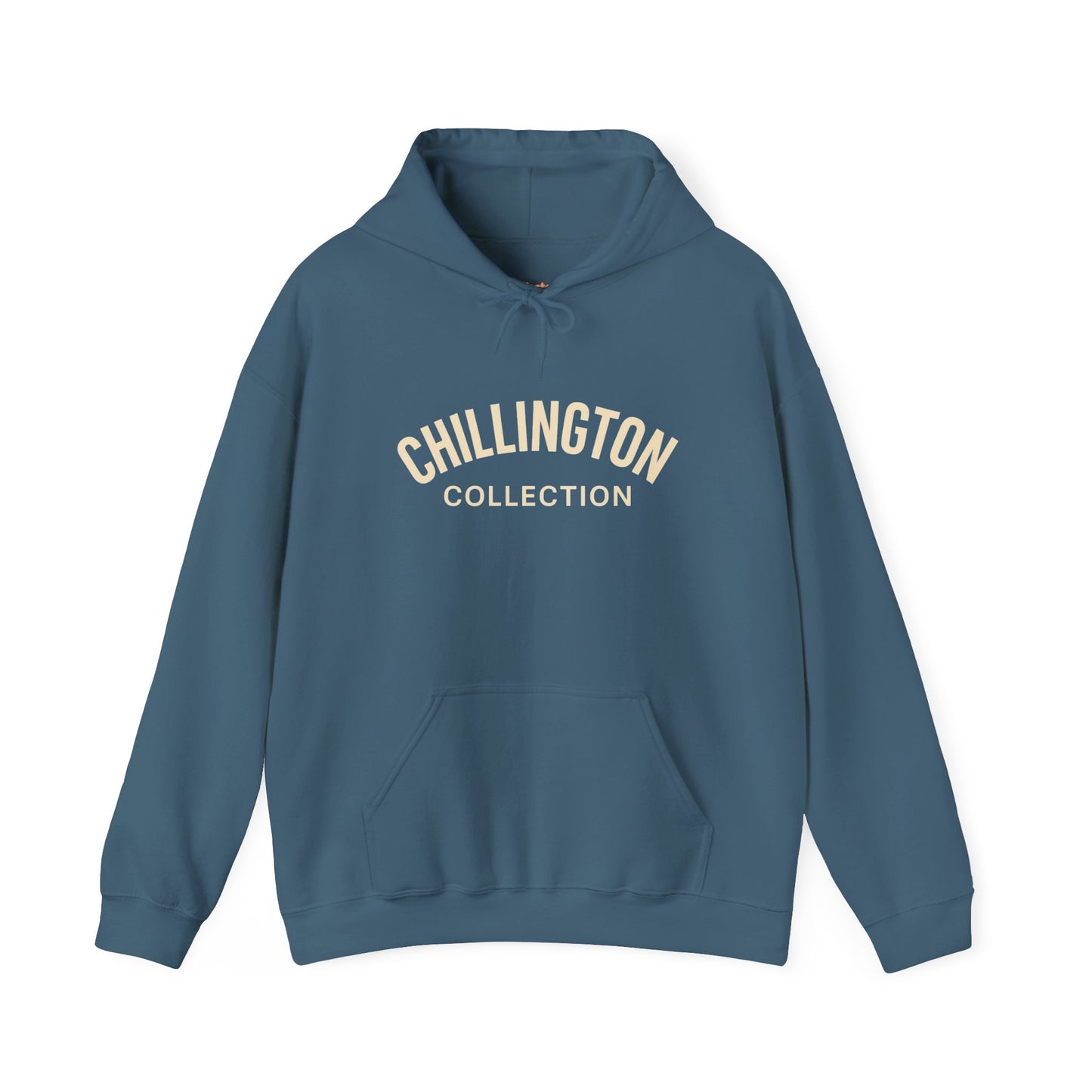 Chillington Unisex Hoodie
