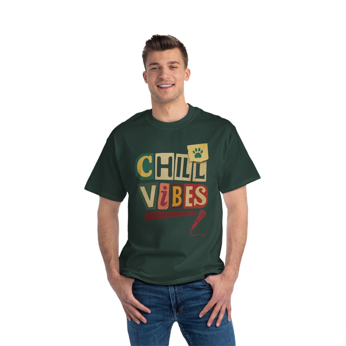 Chill Vibes T-Shirt