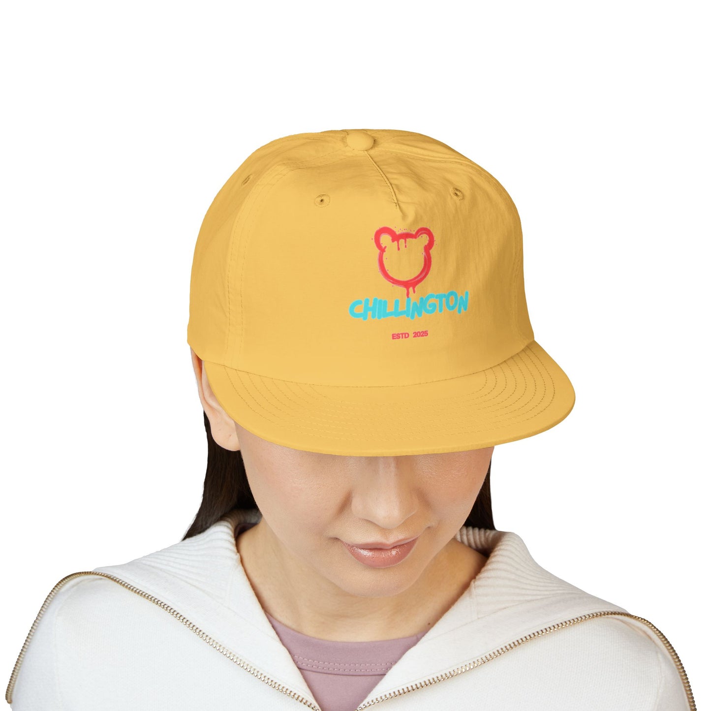 Chillington Surf Cap