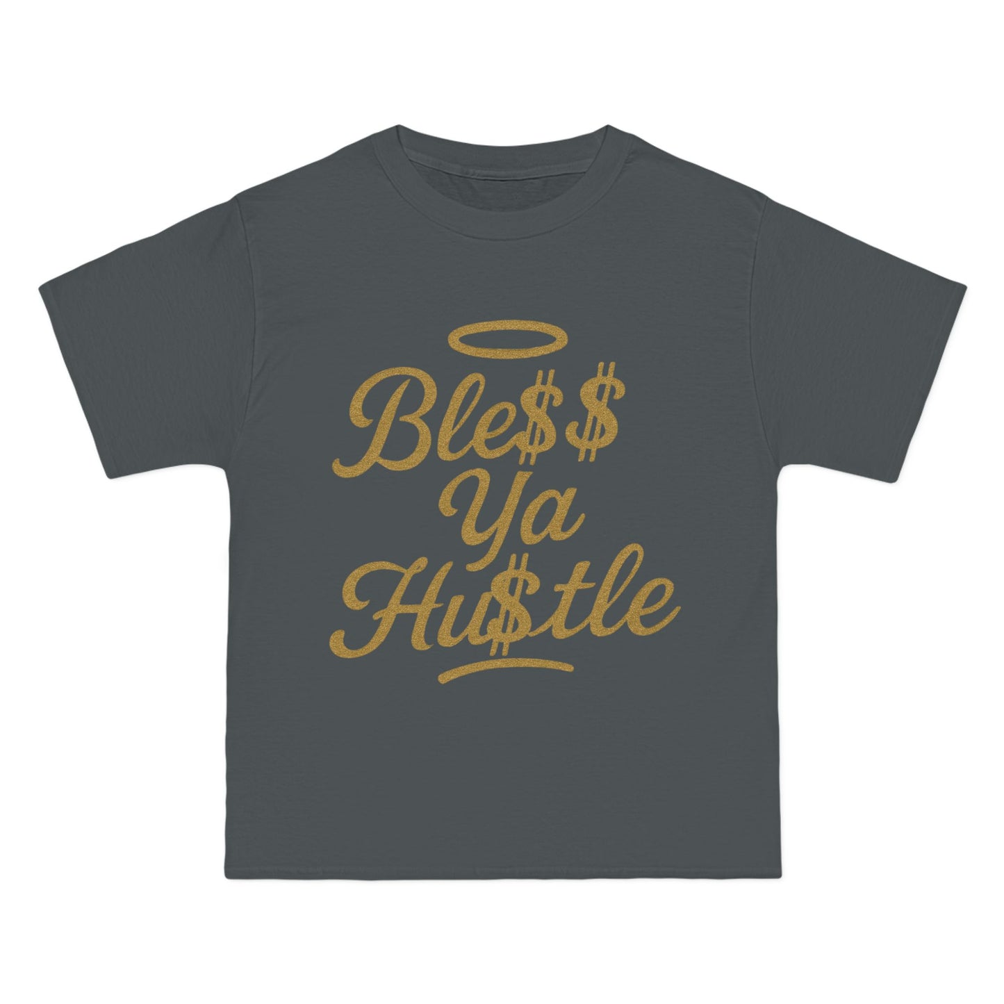 Bless Ya Hustle T-shirt