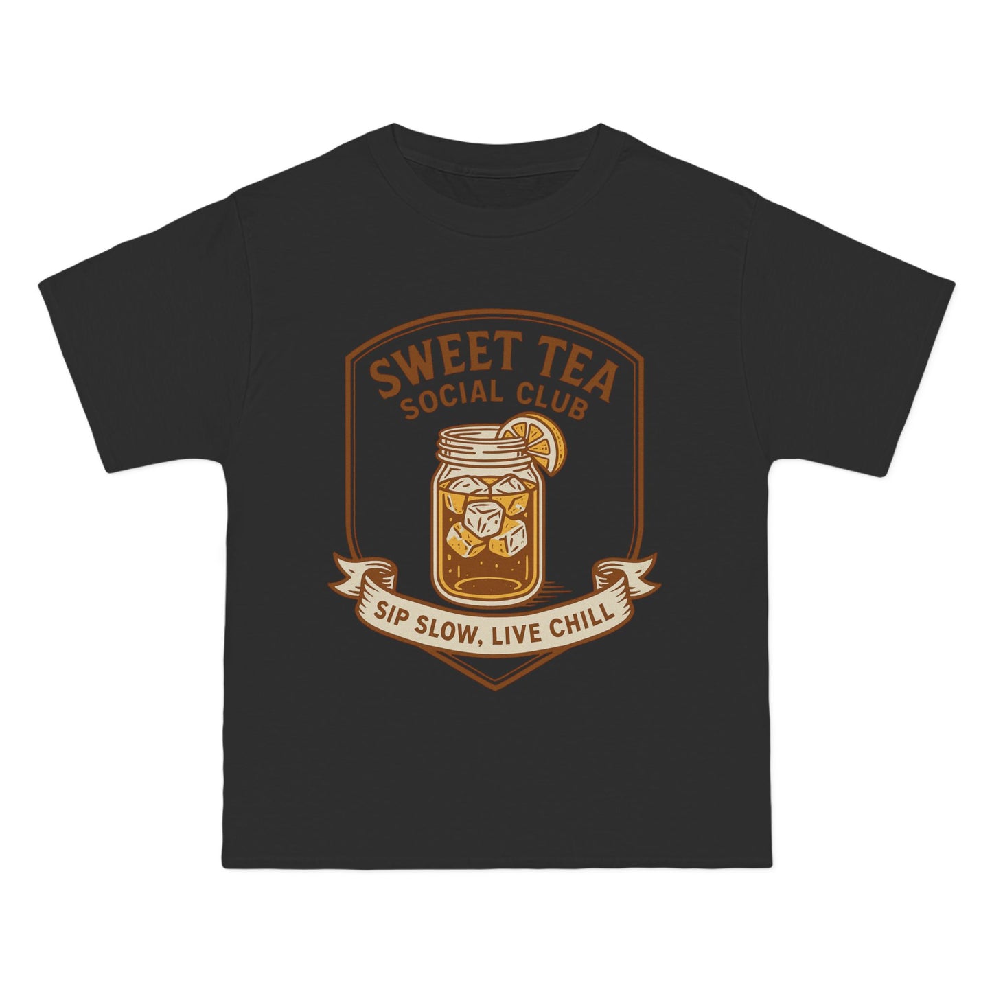 Sweet Tea Social Club T-Shirt