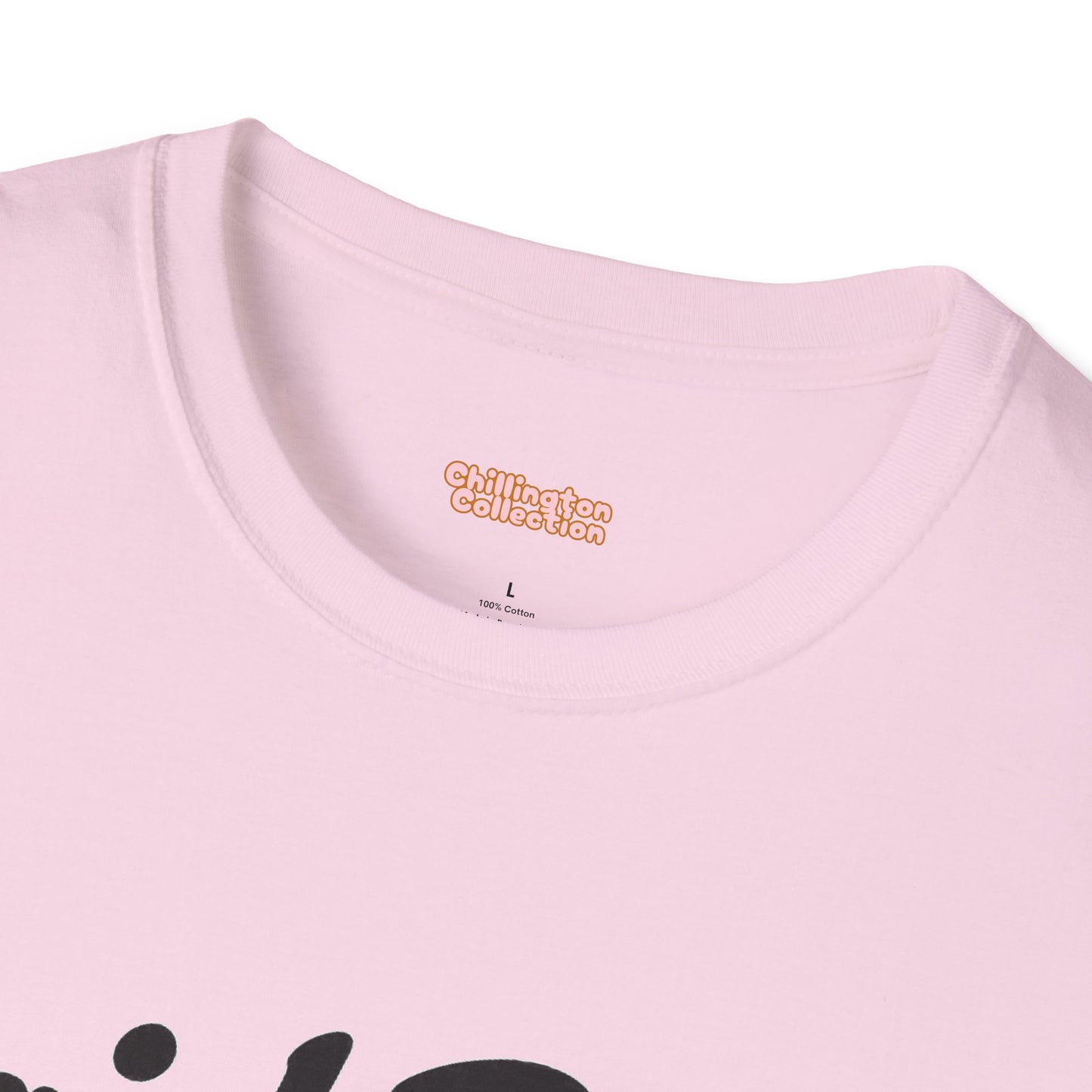 Laid Back Lifestyle T-Shirt