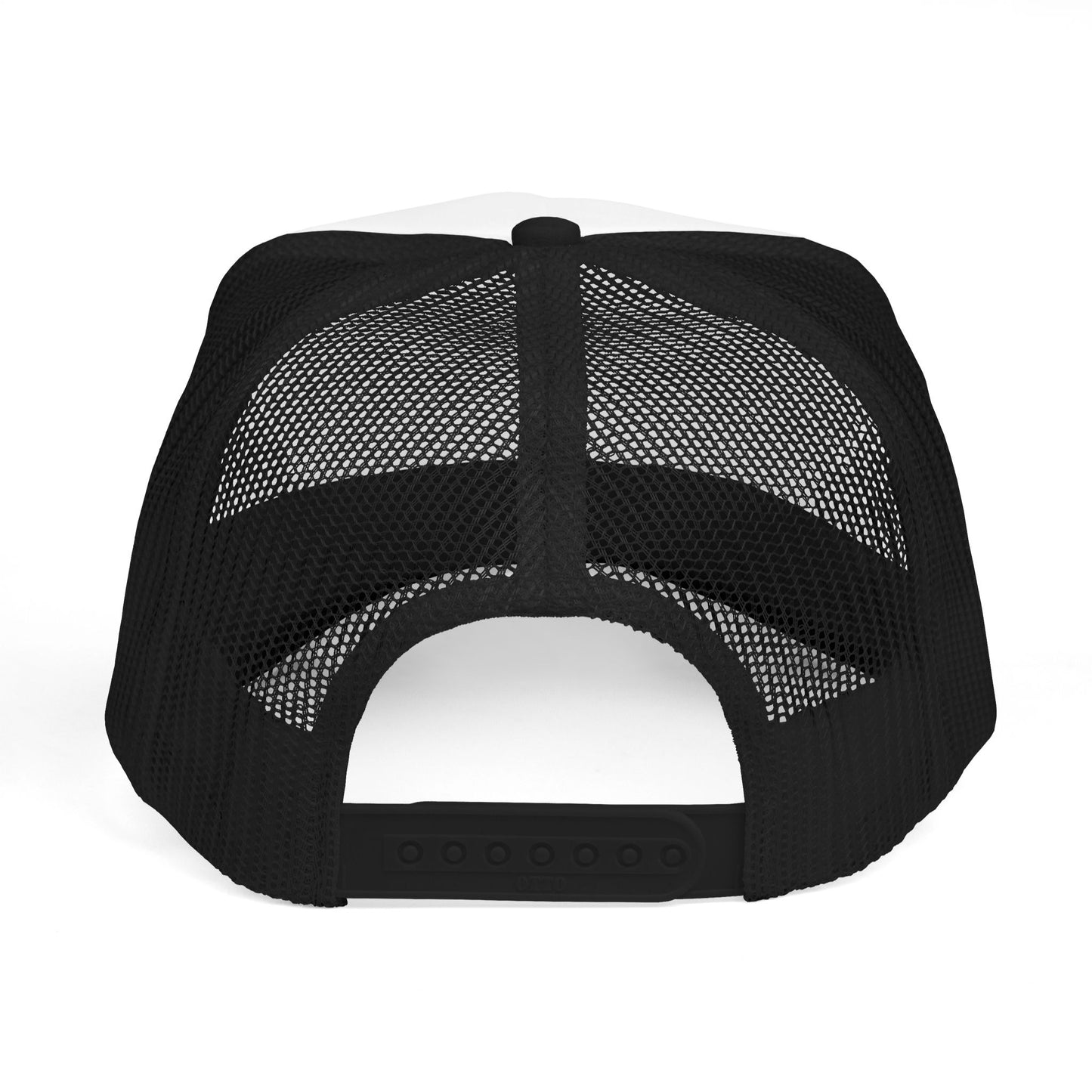 Baseball Chillington Foam Trucker Hat