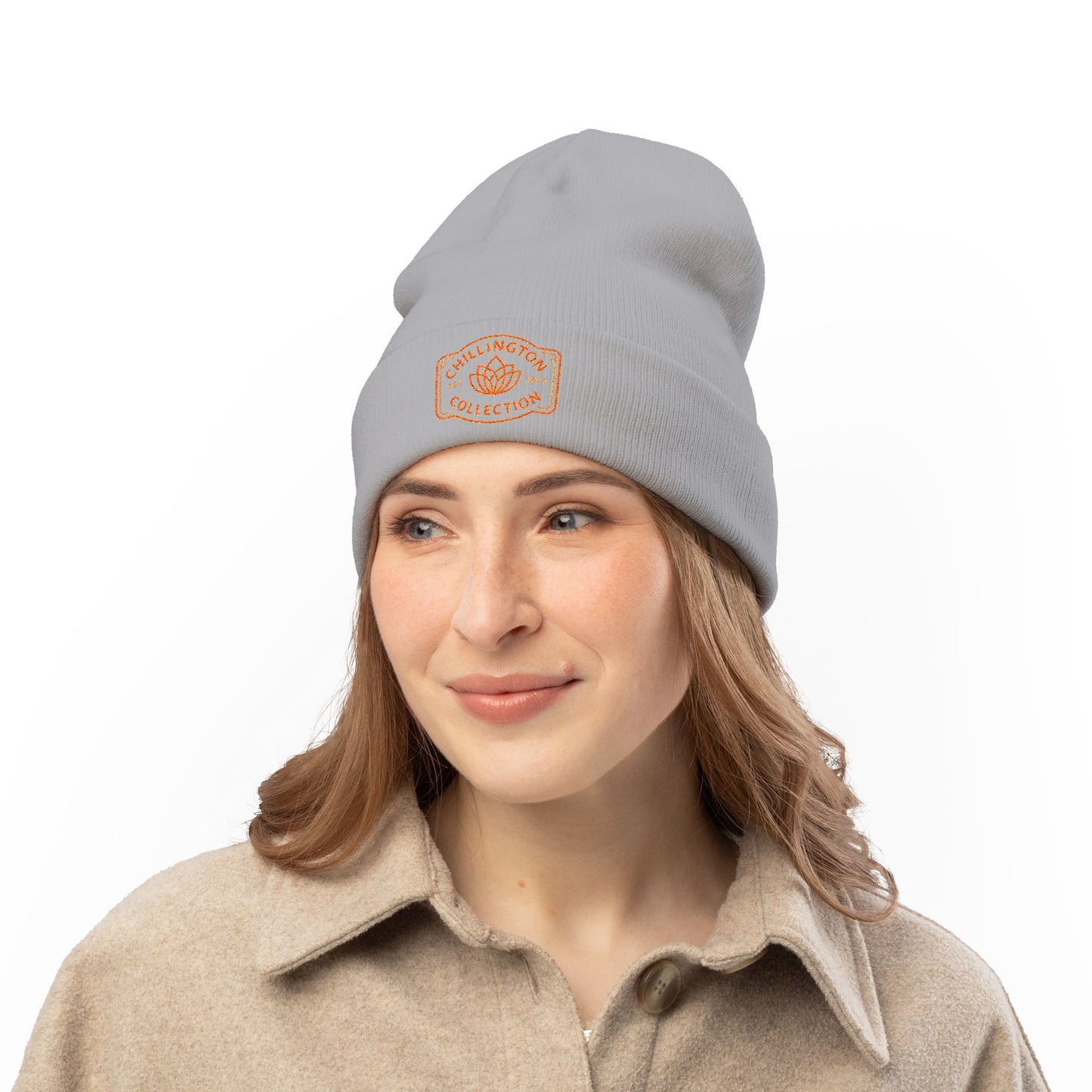 Chillington Collection Knit Beanie