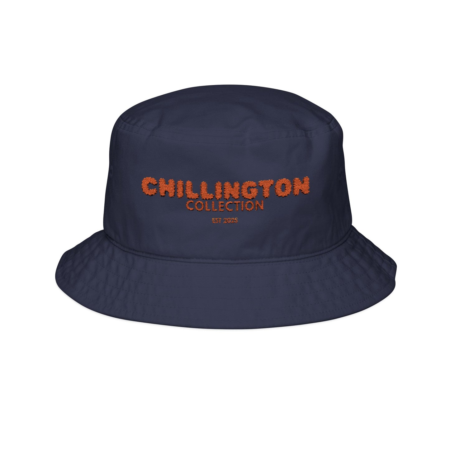 CHILLINGTON Bear Bucket Hat