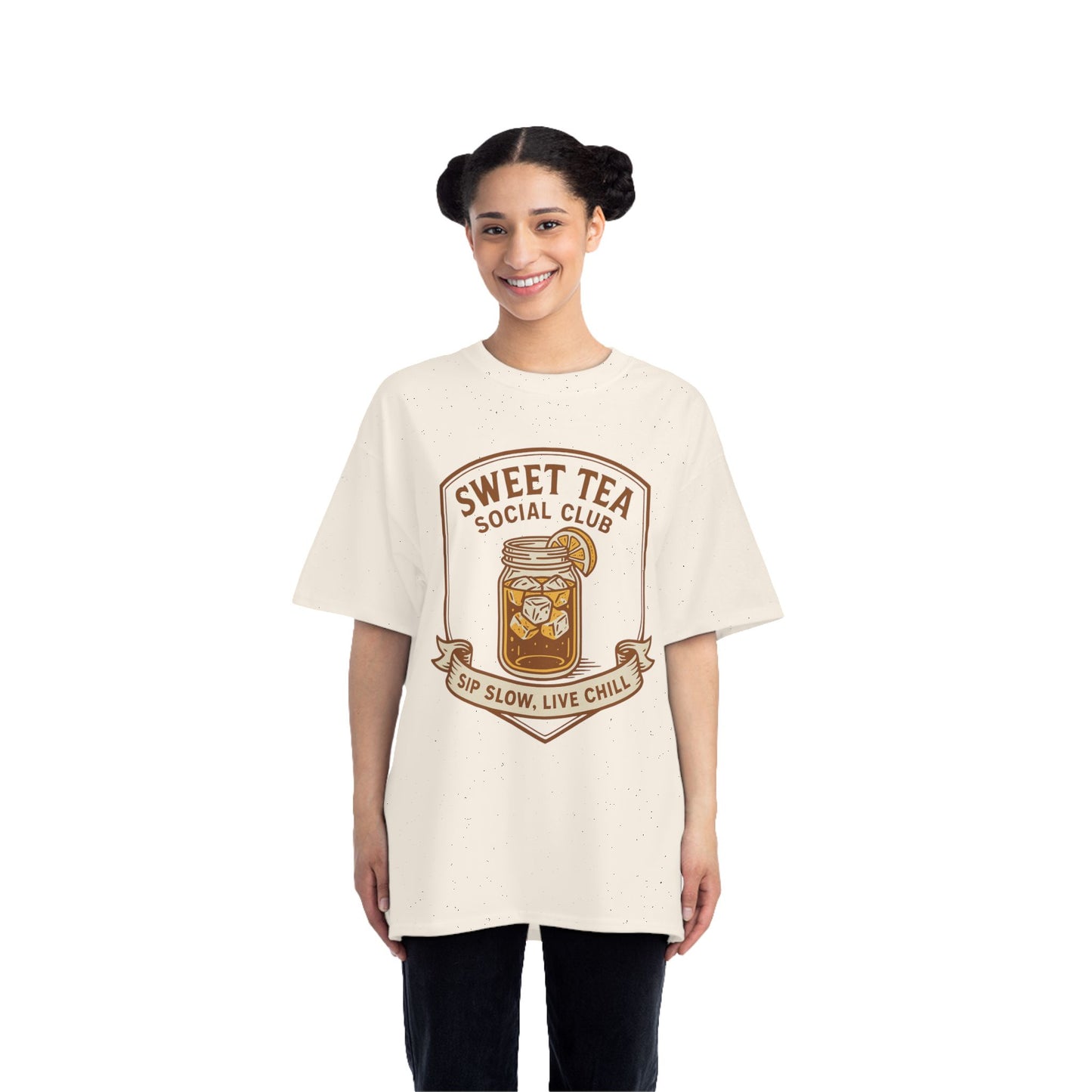 Sweet Tea Social Club T-Shirt