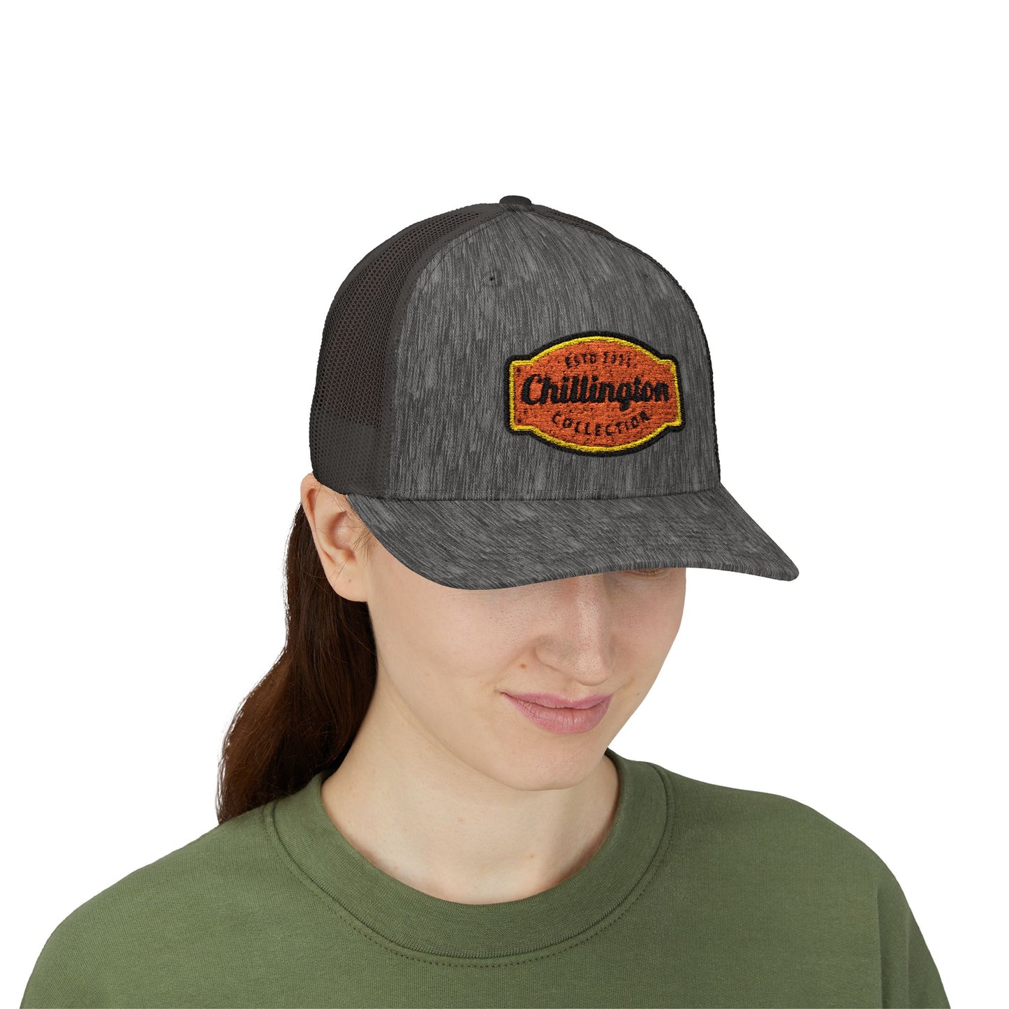 Chillington Trucker Cap