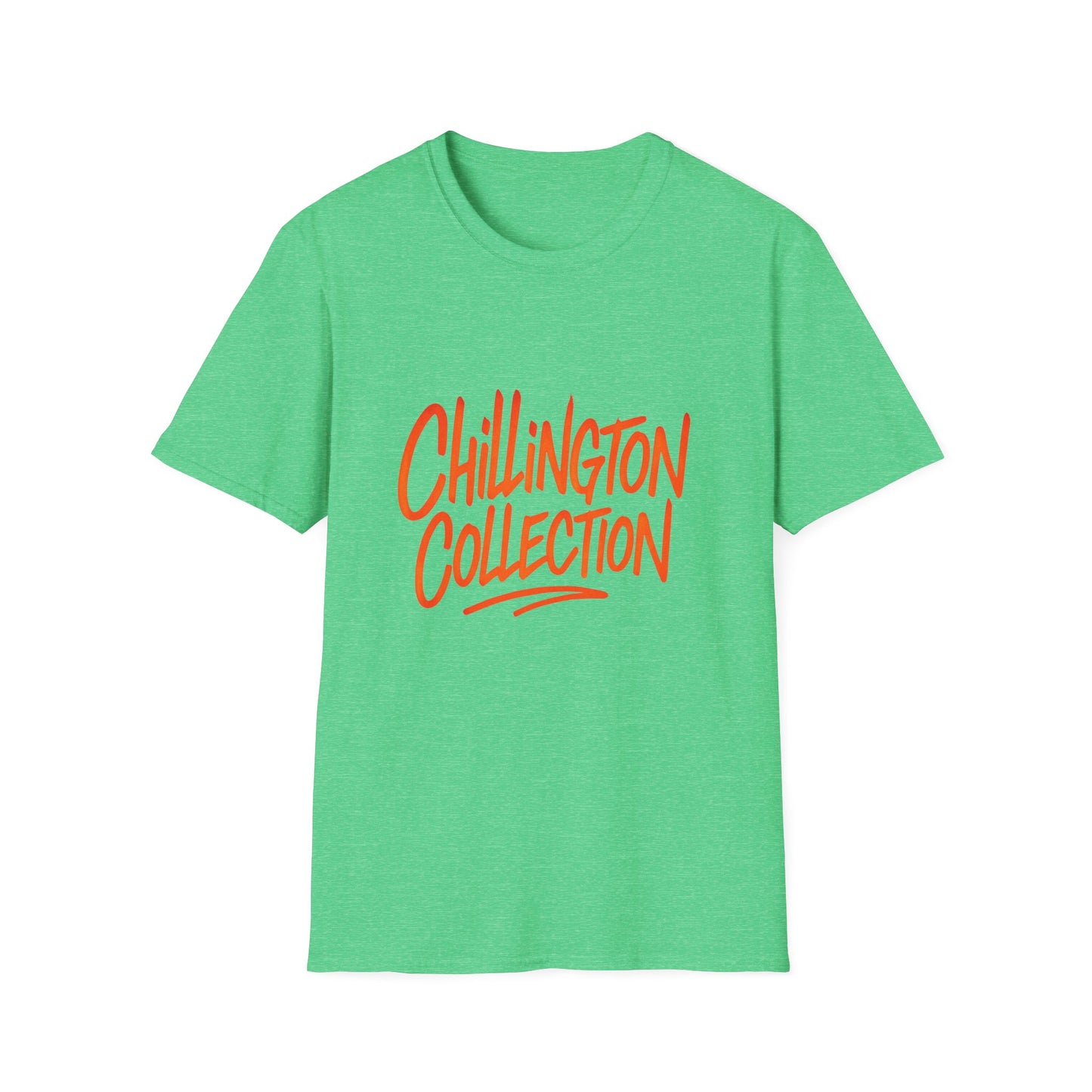 Chillington Logo Unisex T-shirt