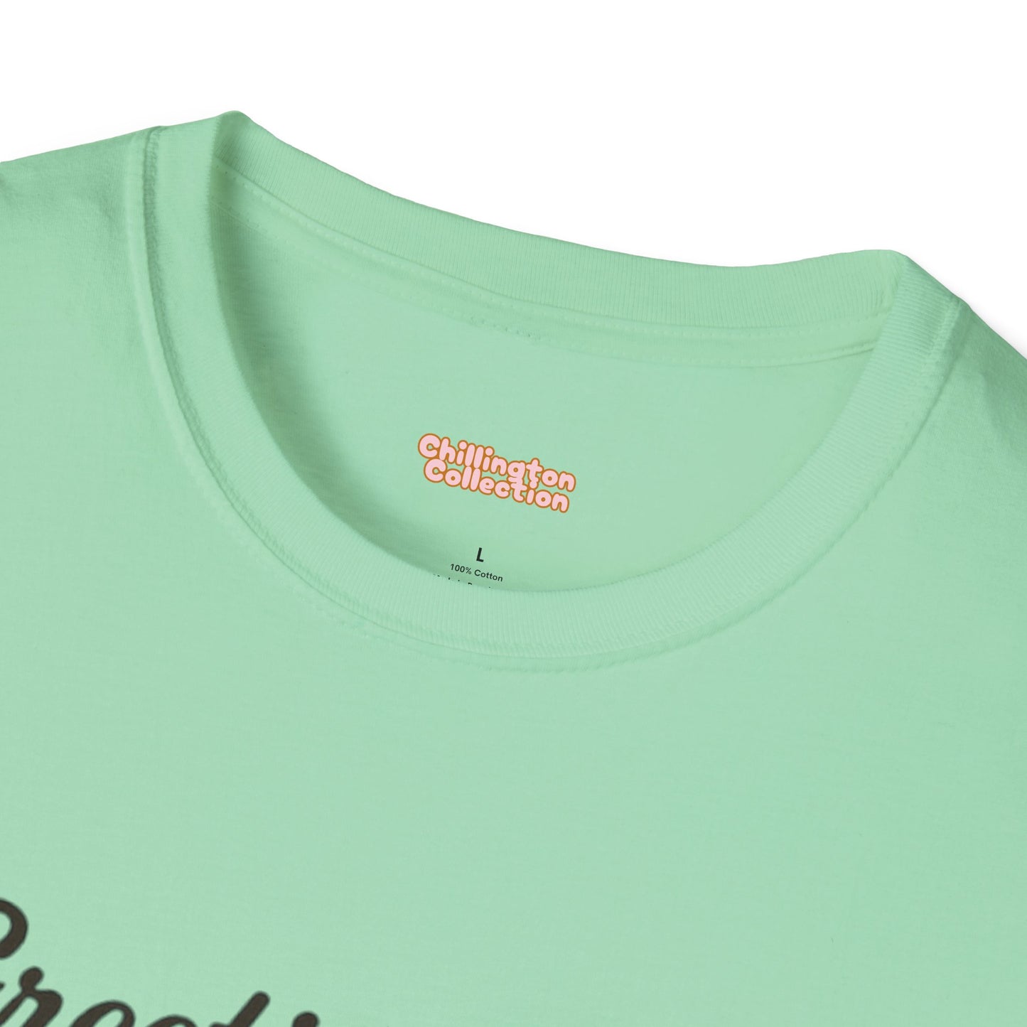 Chill City Unisex T-Shirt
