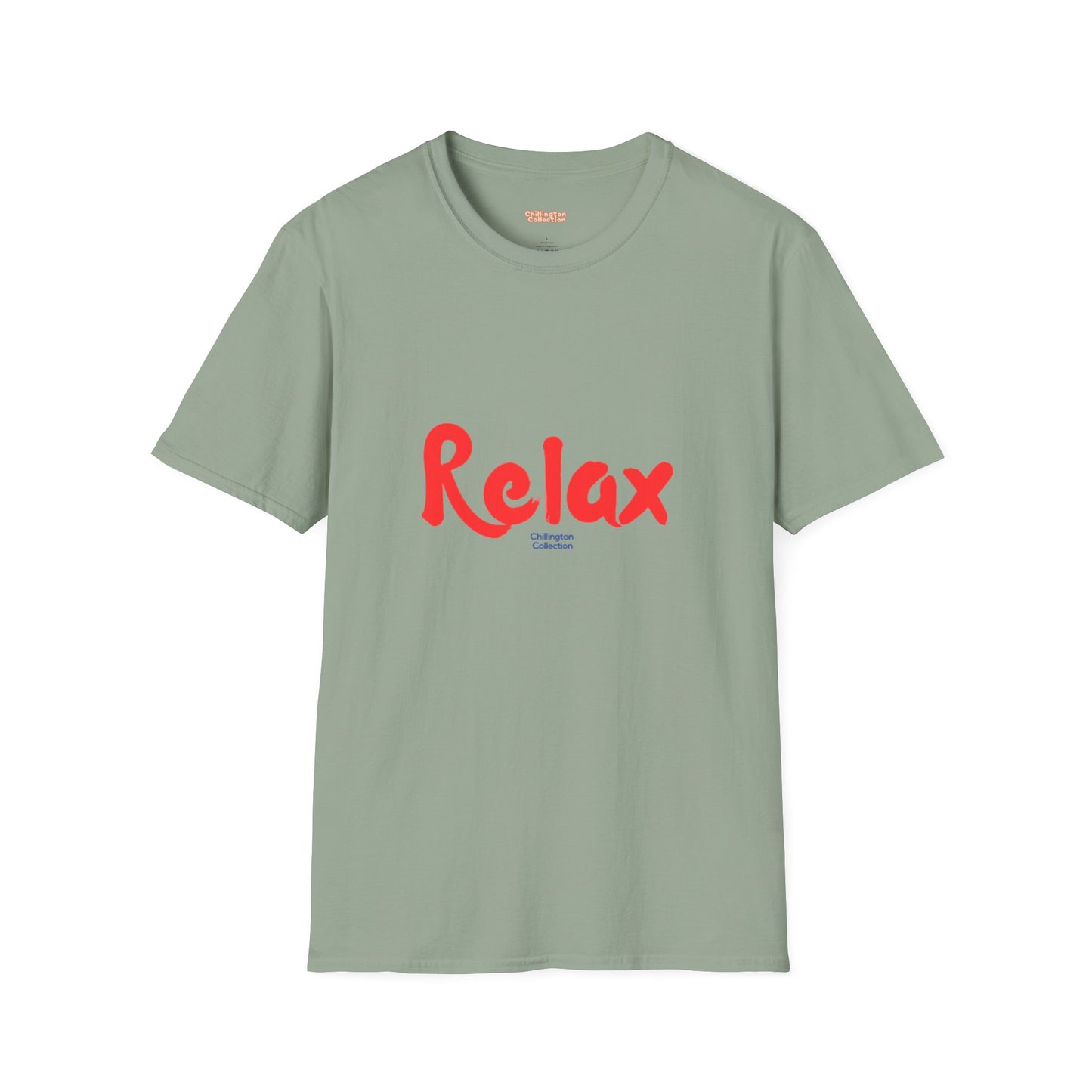 Relax Unisex T-Shirt