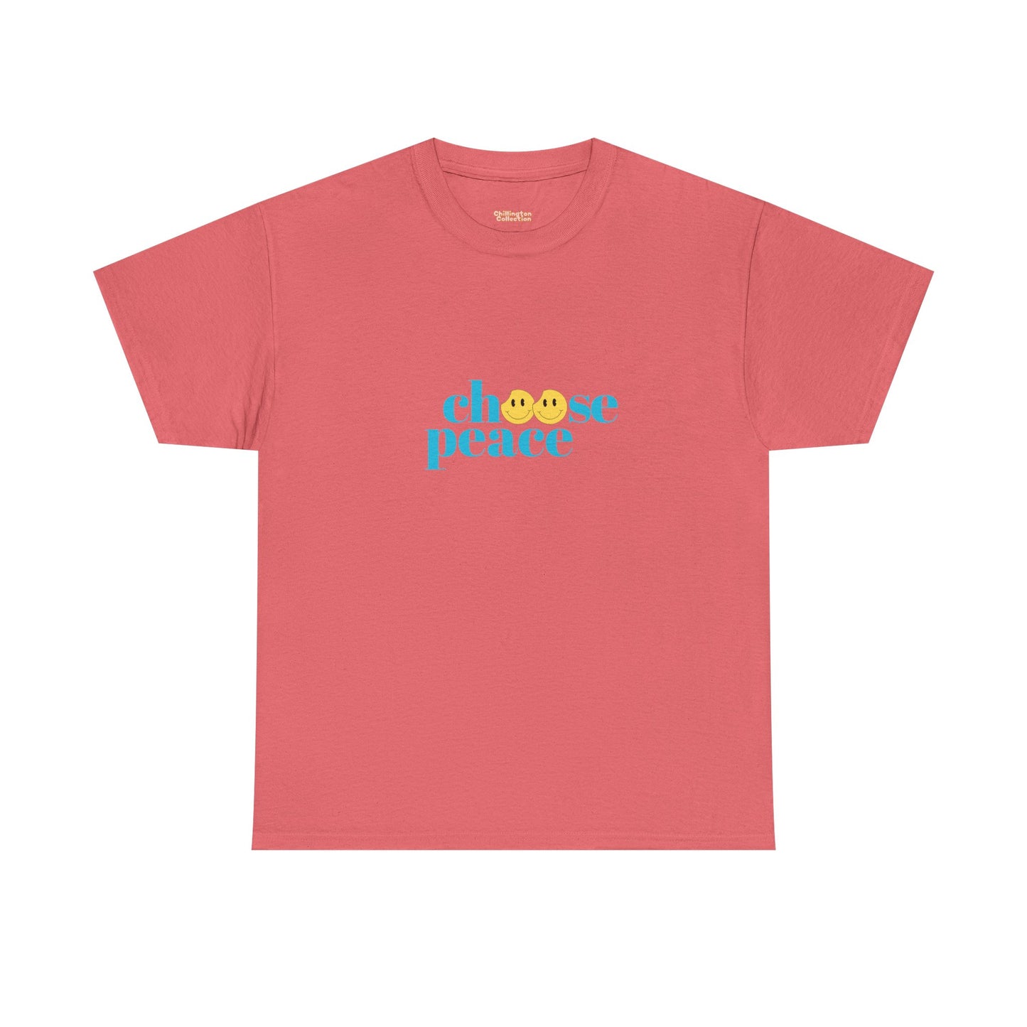 Choose Peace Unisex T-shirt
