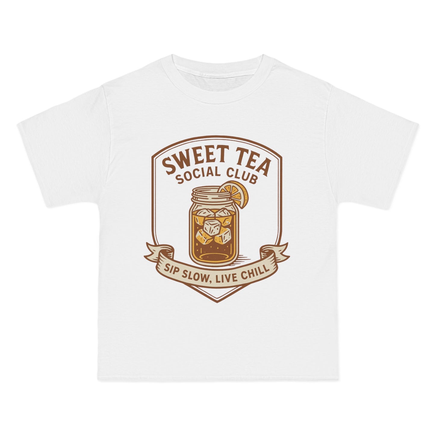 Sweet Tea Social Club T-Shirt