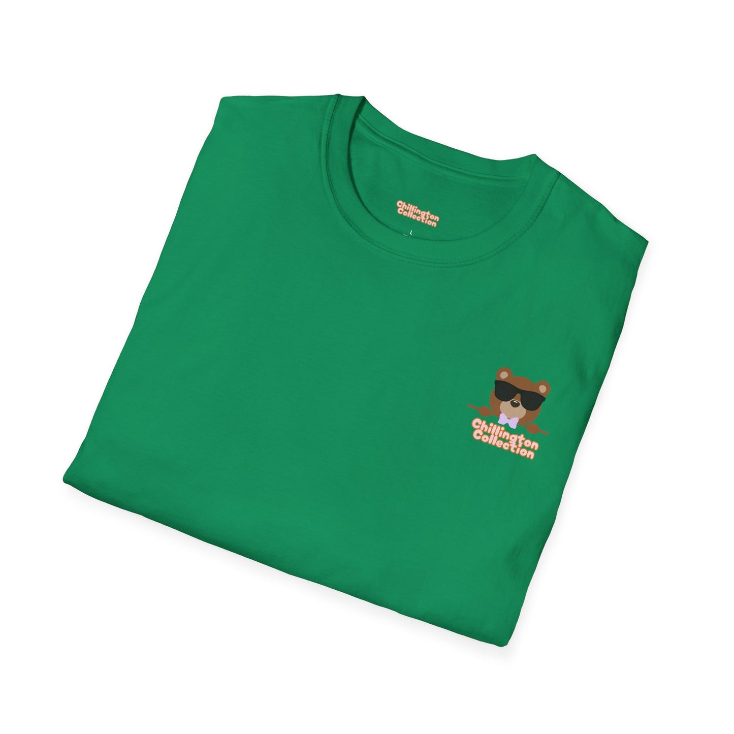 Relax Recharge Repeat T-Shirt