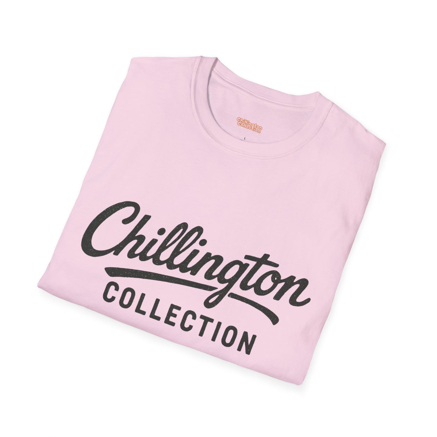 Chillington Collection Baseball Unisex T-Shirt