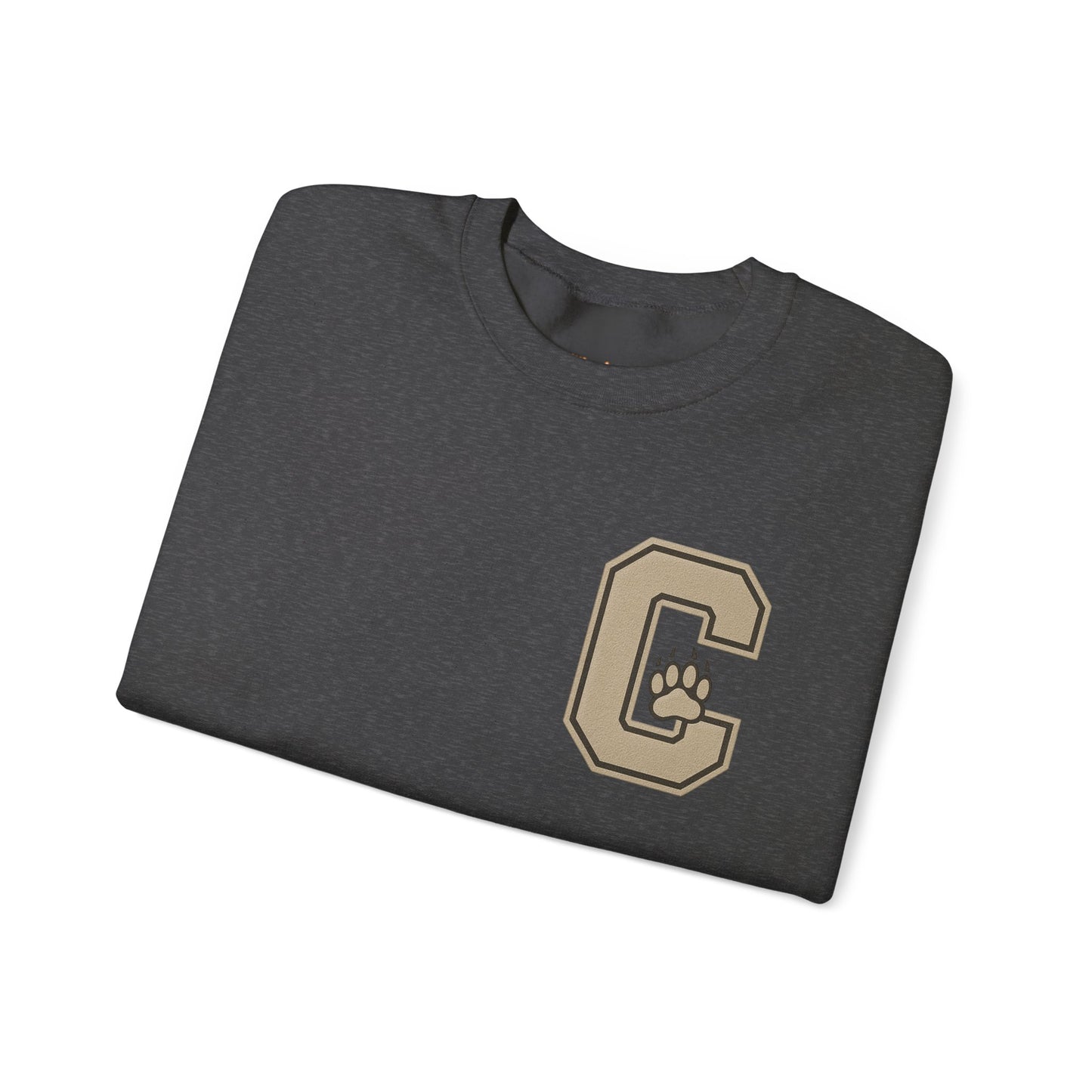 College Chillington Unisex Sweatshirt