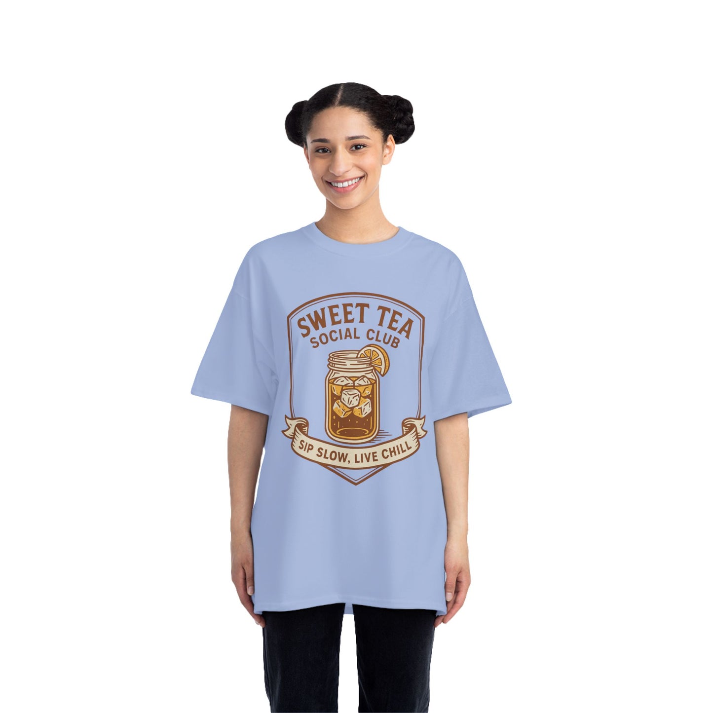 Sweet Tea Social Club T-Shirt