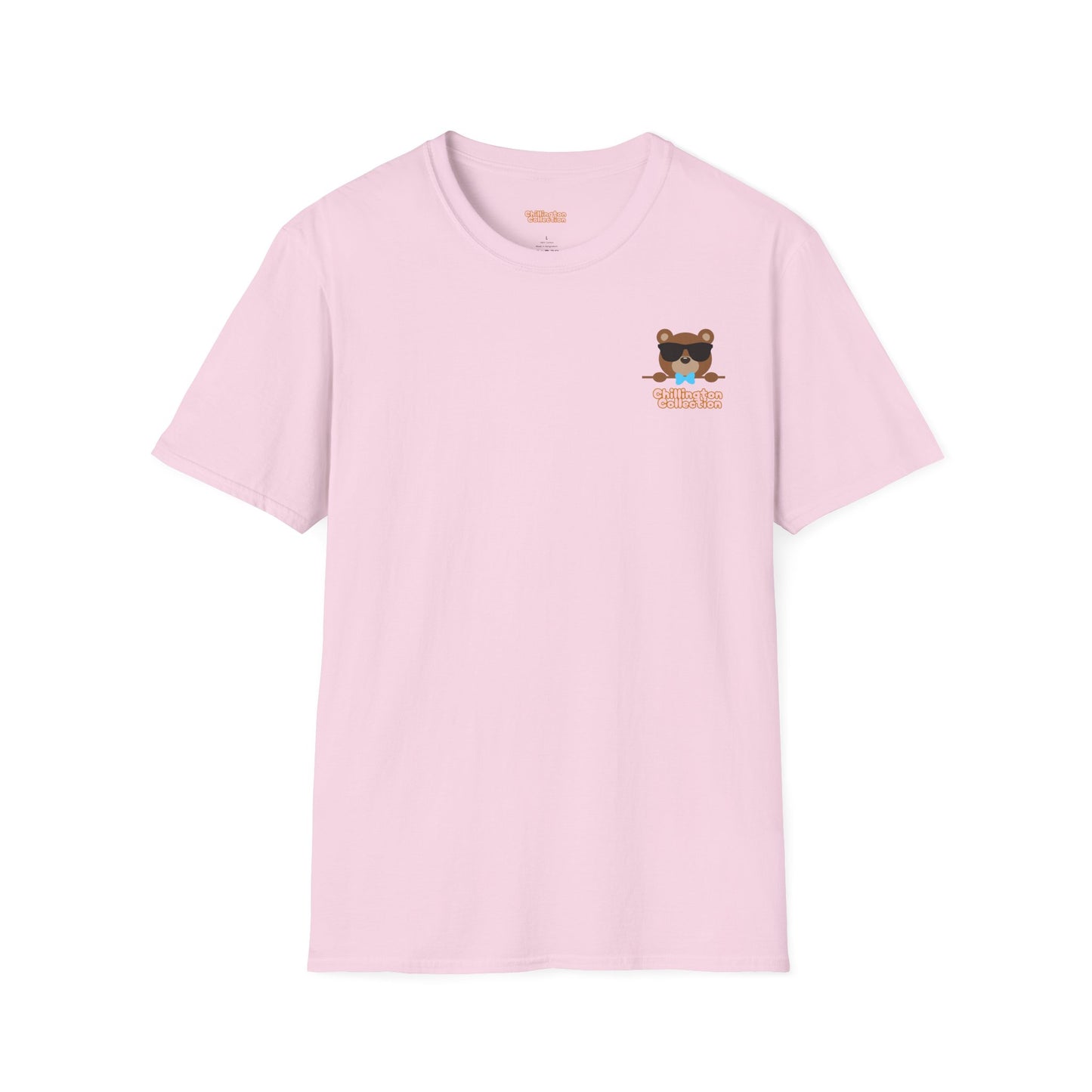 Cozy Chill With You T-shirt