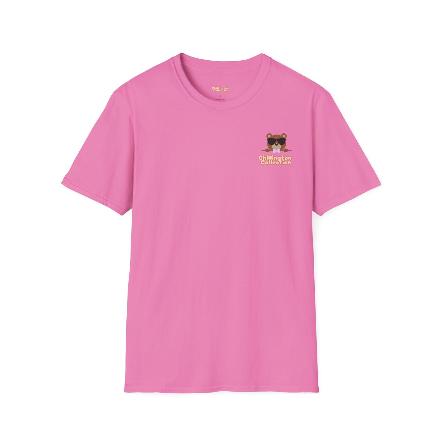 Be Chill T-Shirt