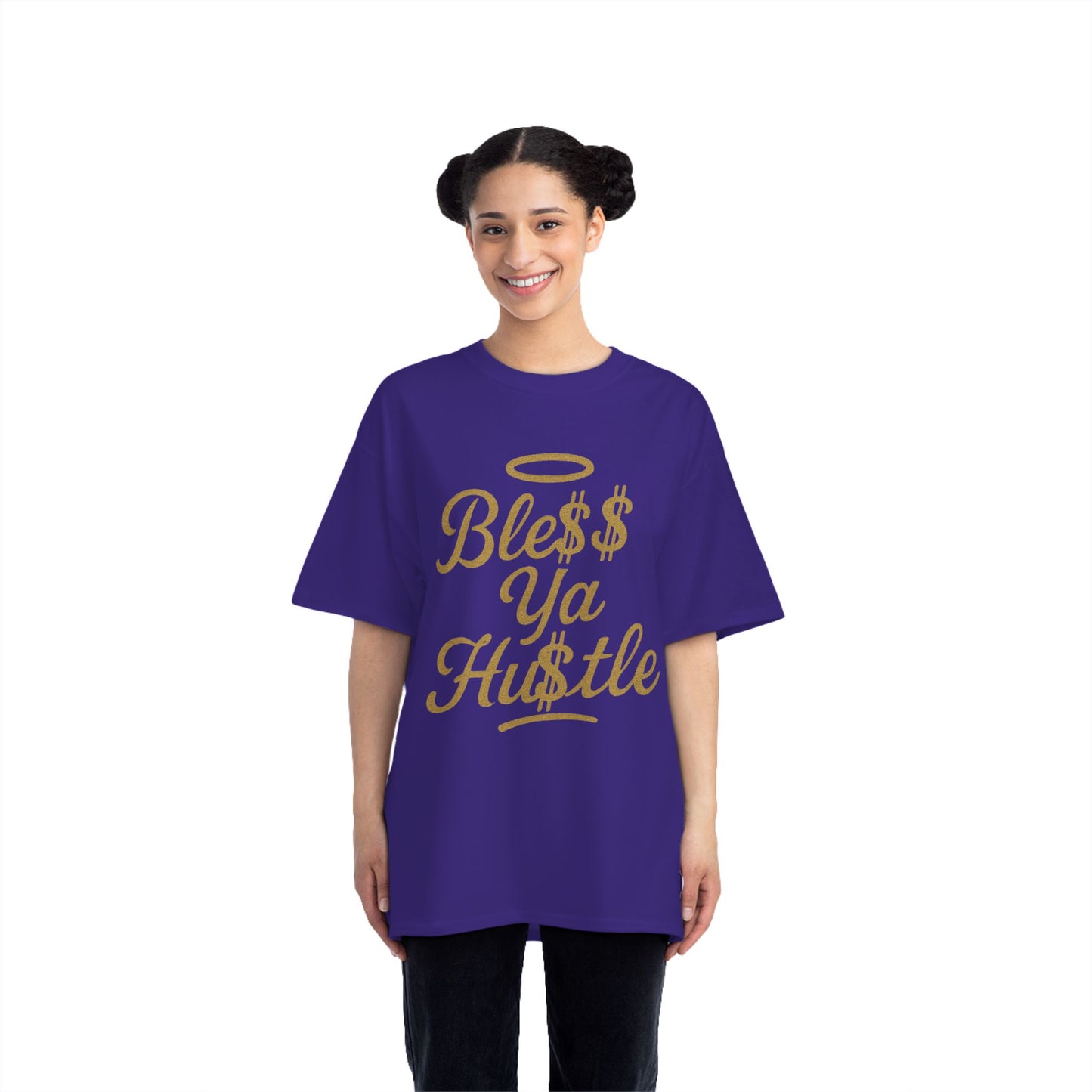 Bless Ya Hustle T-shirt