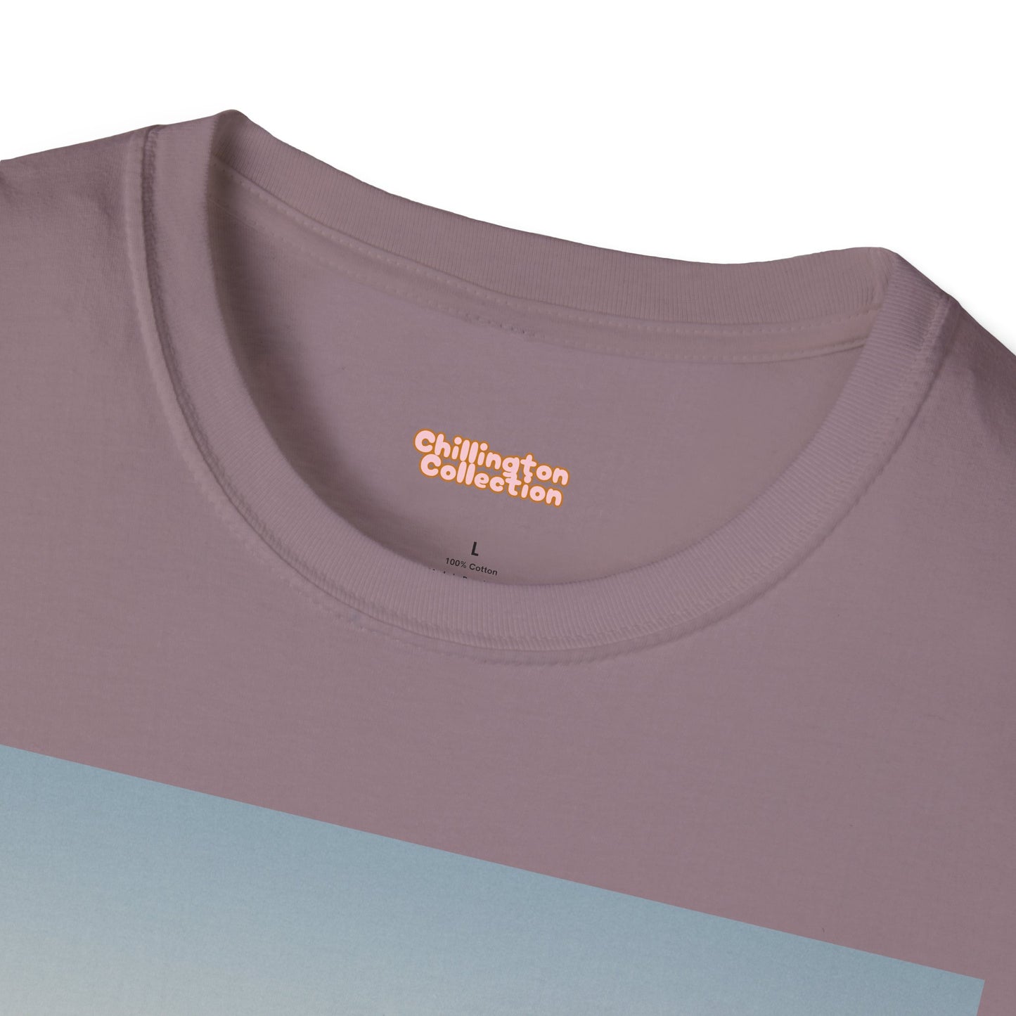 Chillington Unisex T-Shirt