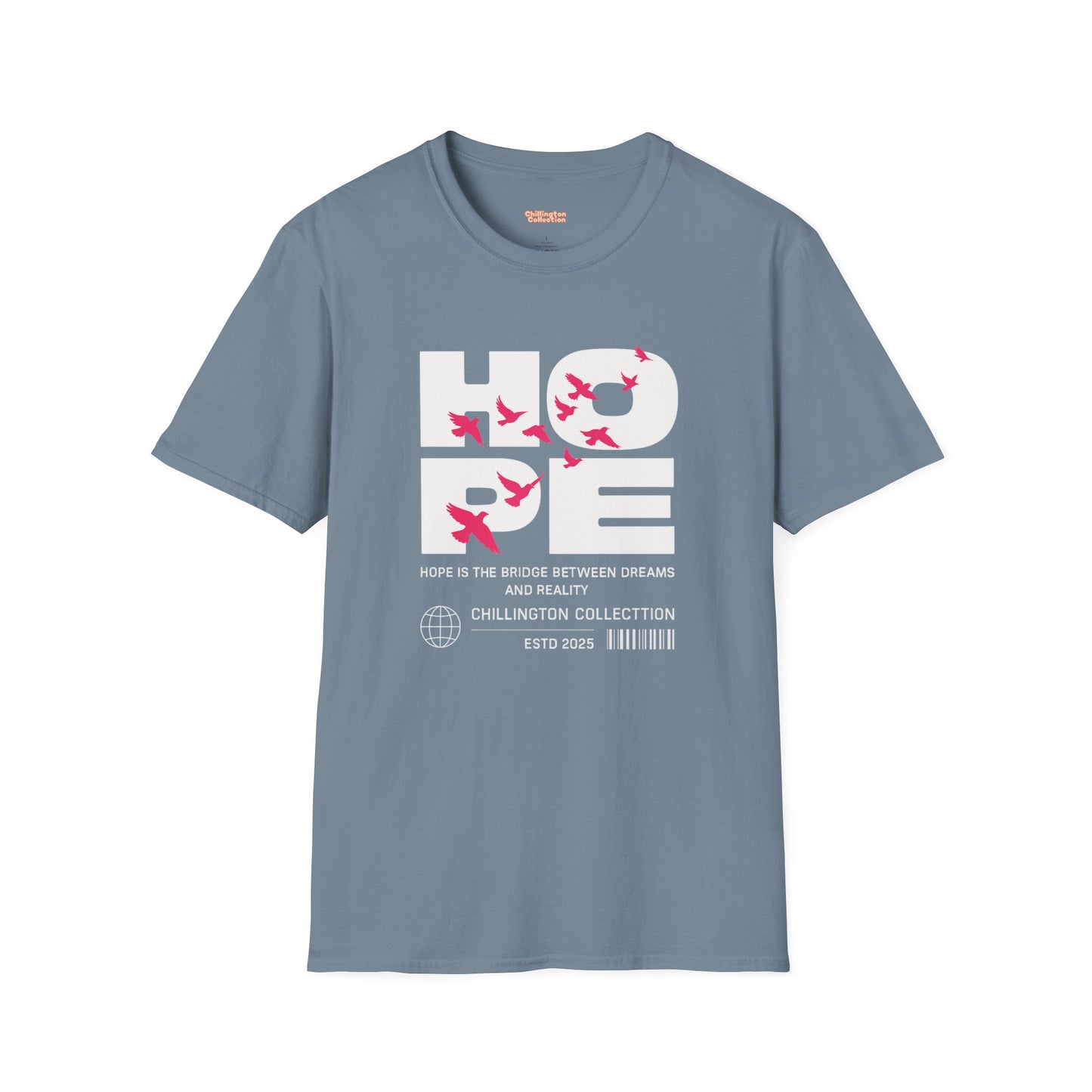 Hopeful Dreams Unisex T-Shirt
