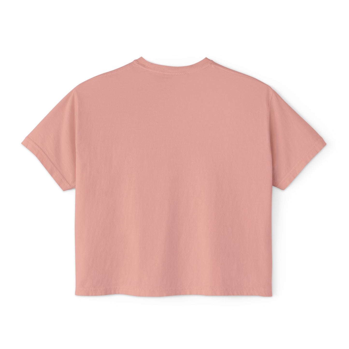 Chill Life Club Women's Boxy T-Shirt