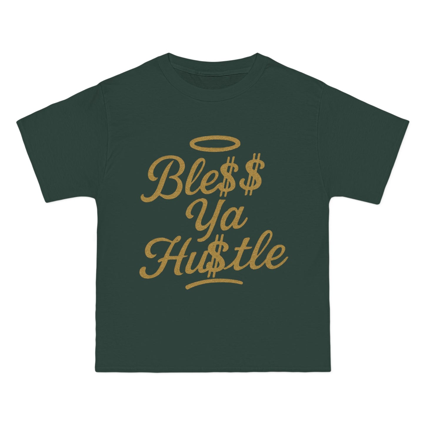 Bless Ya Hustle T-shirt