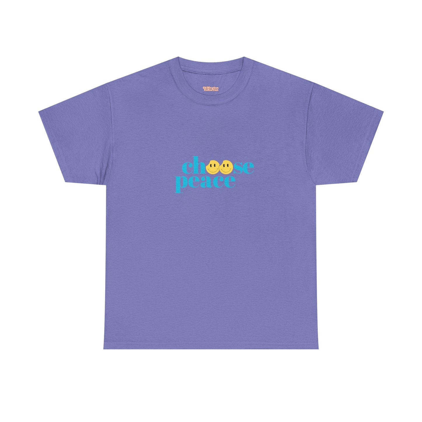 Choose Peace Unisex T-shirt