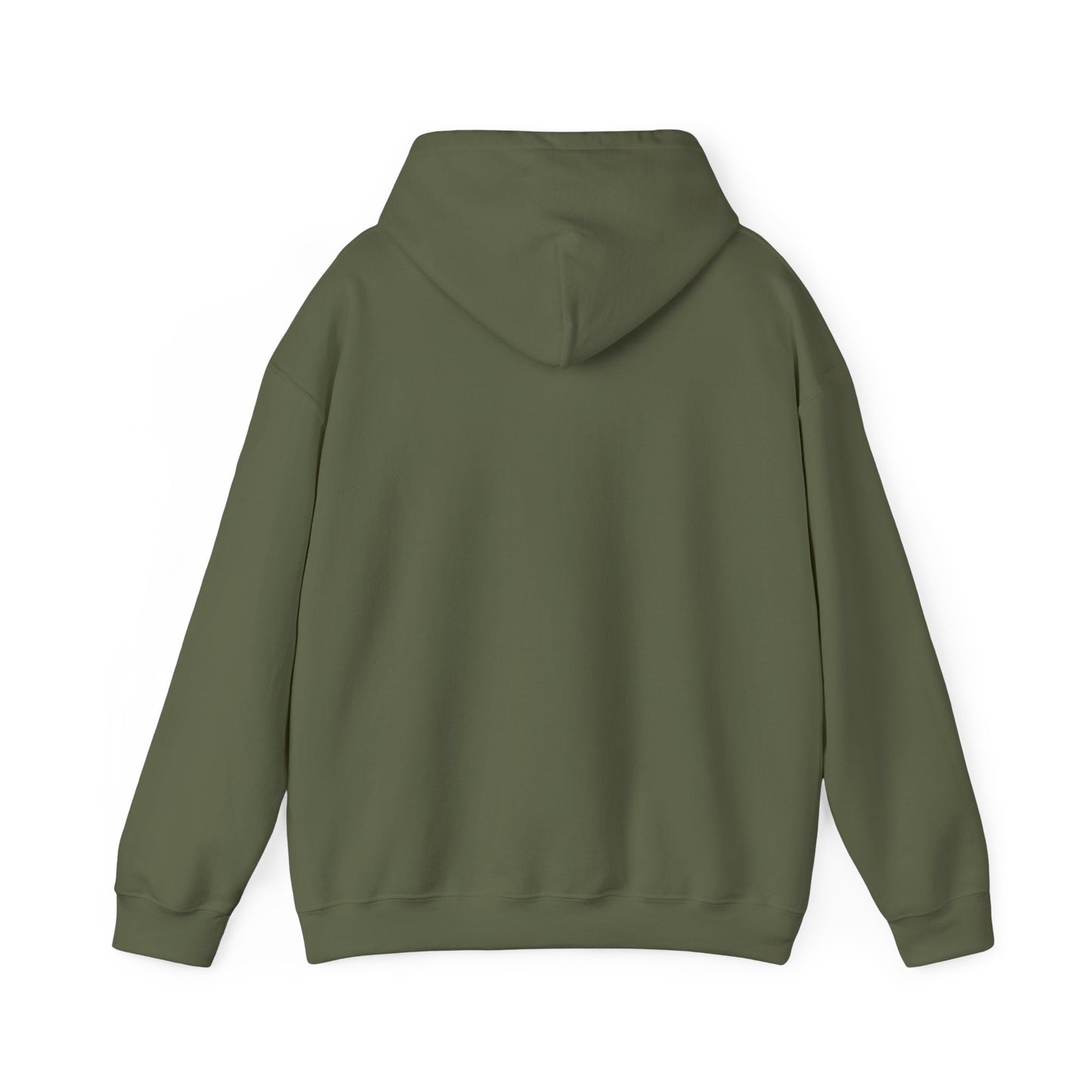 Taped Chillington Logo Hoodie