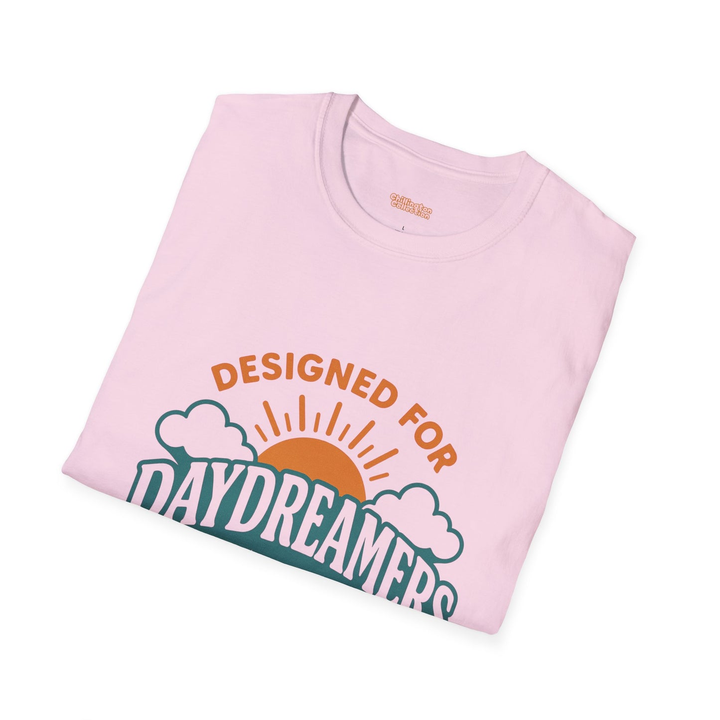 Daydreamer Unisex T-Shirt