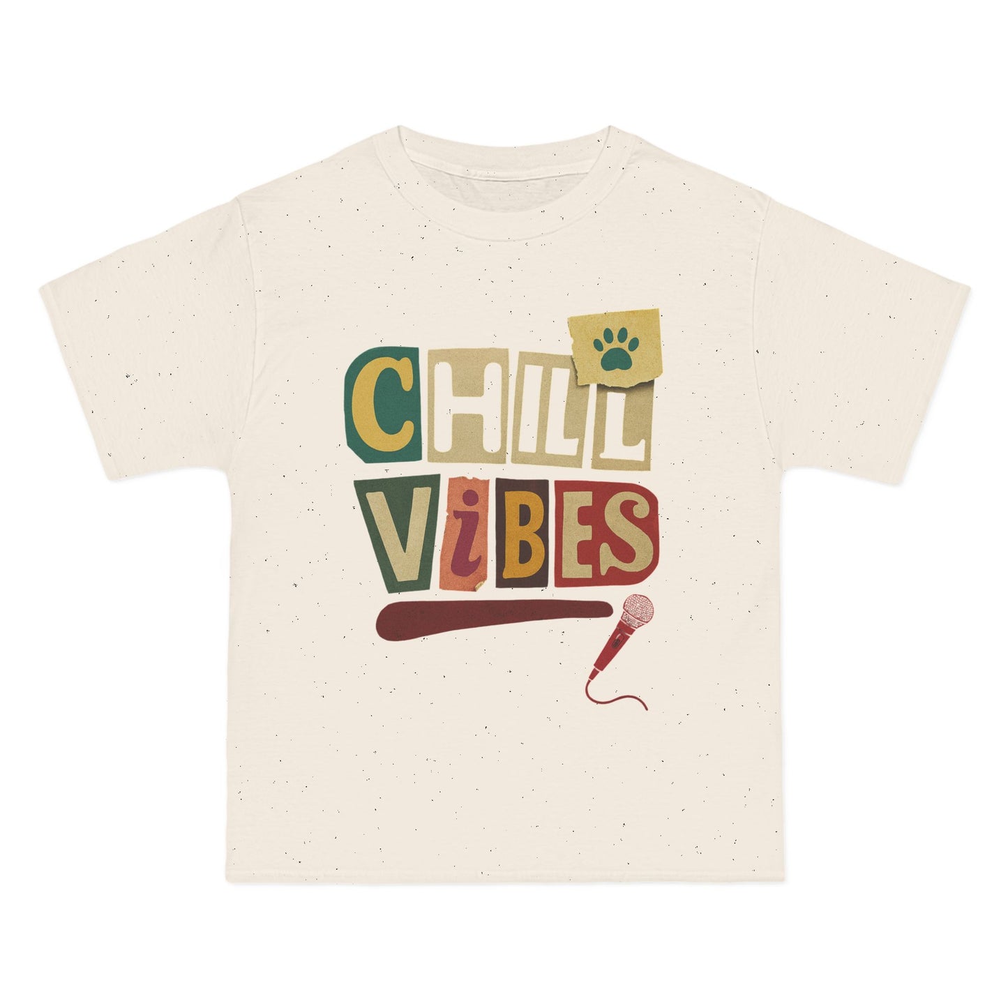 Chill Vibes T-Shirt
