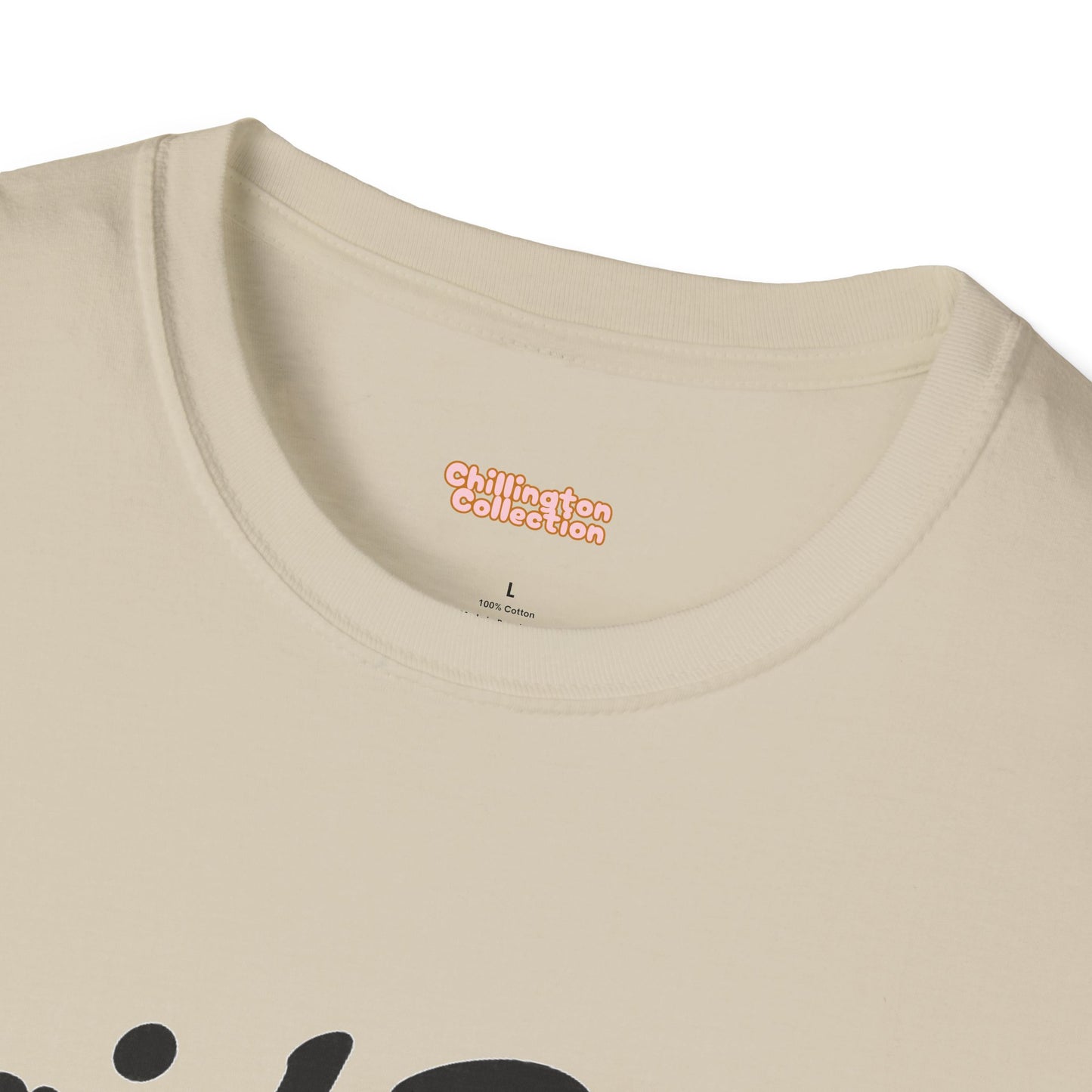 Laid Back Lifestyle T-Shirt