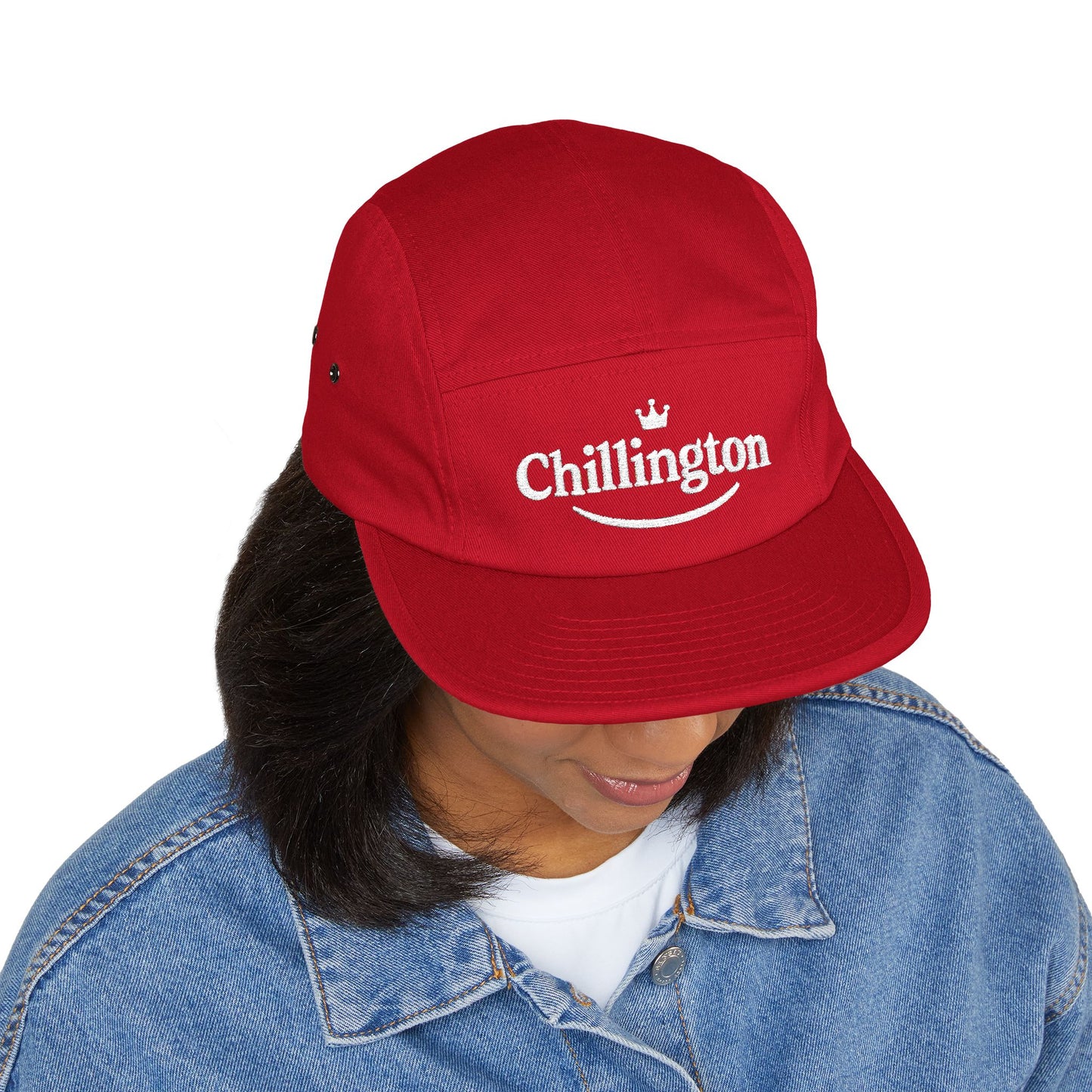 Crowed Chillington Hat
