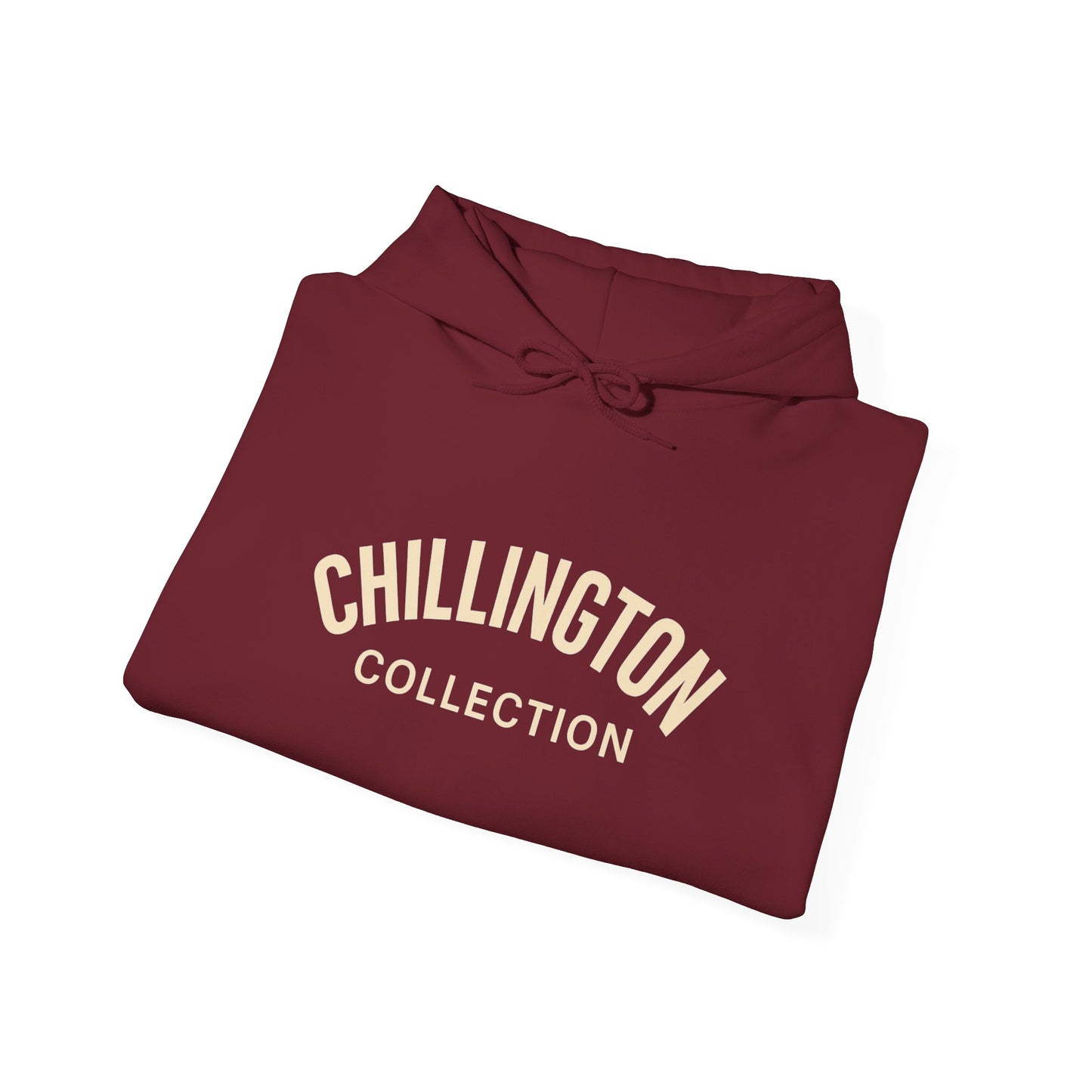 Chillington Unisex Hoodie