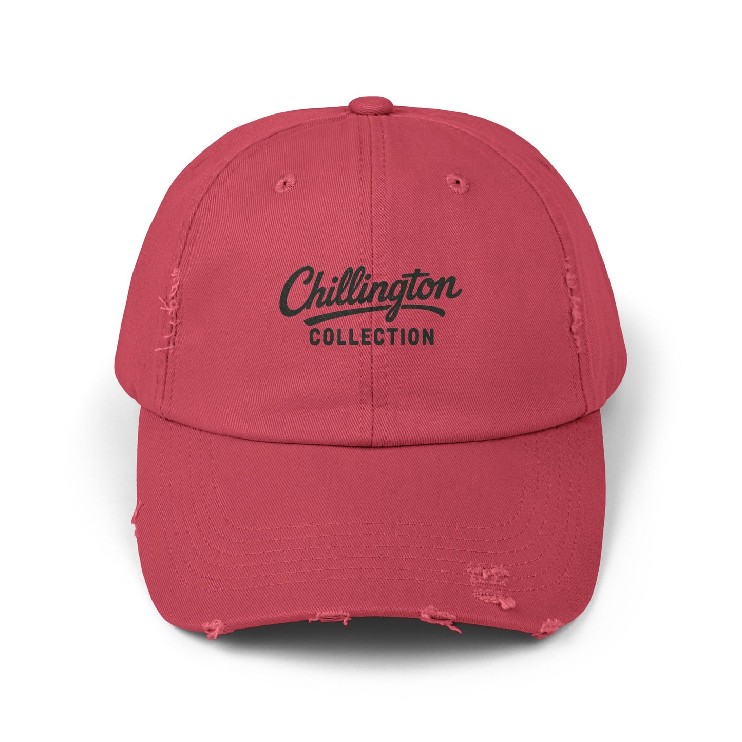 Baseball Chillington Distressed Cap