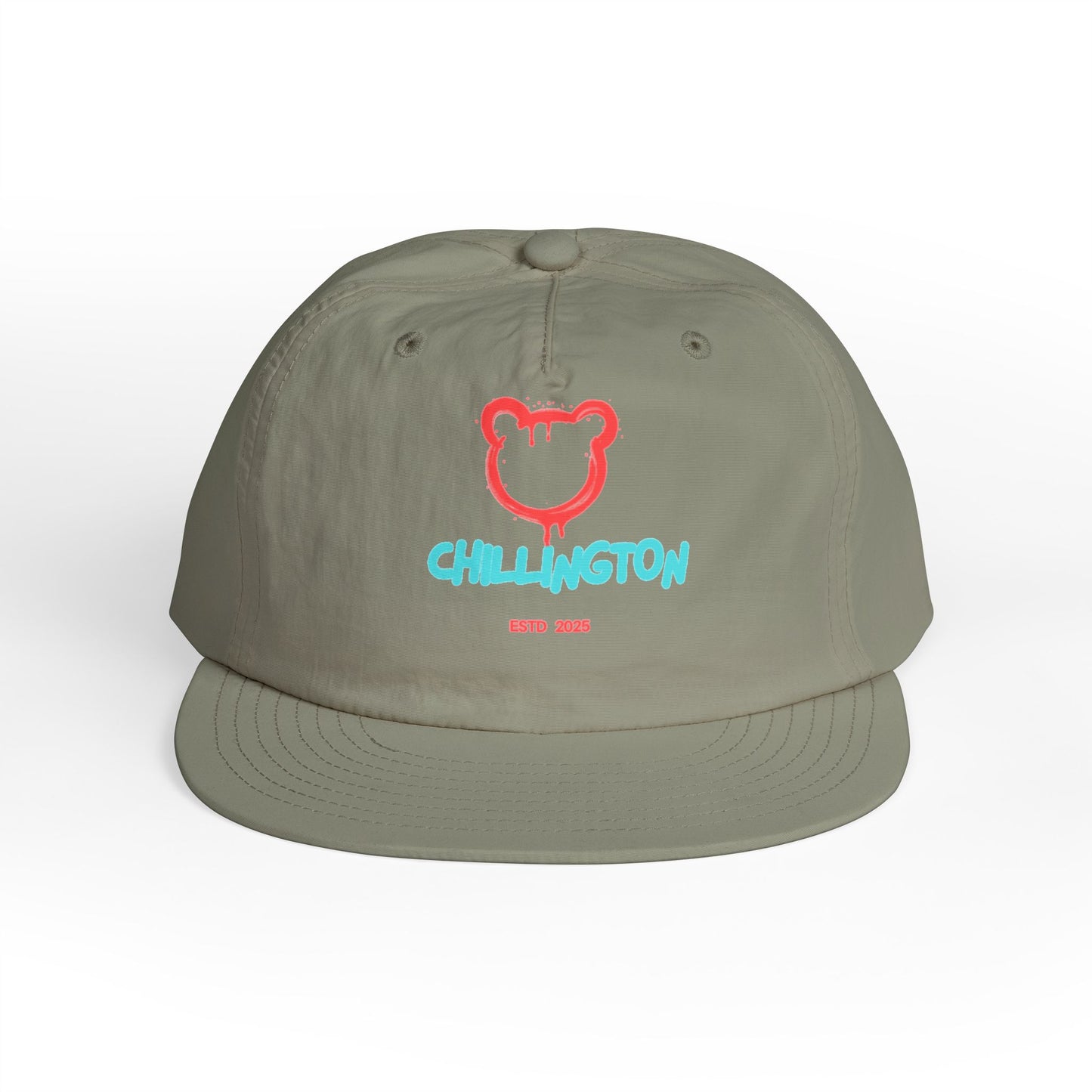 Chillington Surf Cap