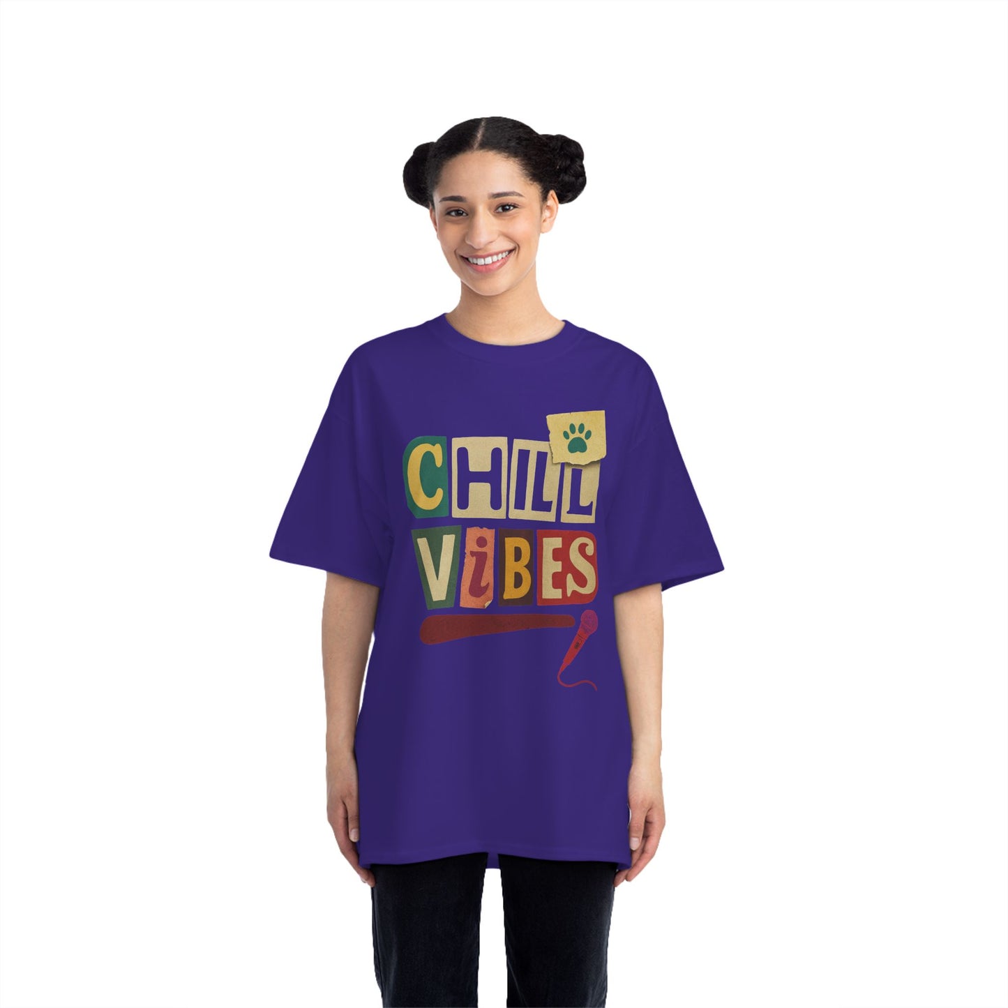 Chill Vibes T-Shirt