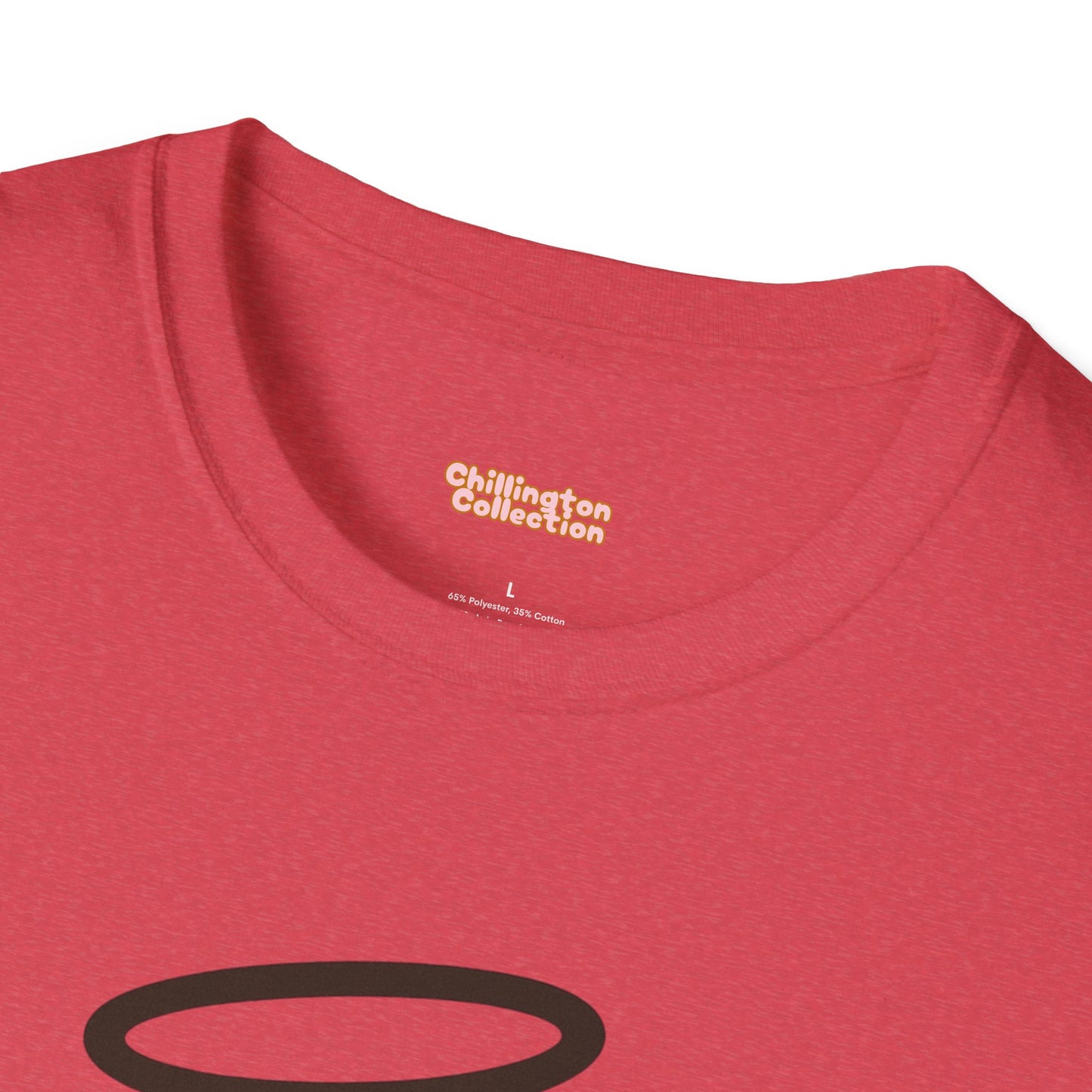 Y'all Lucky I'm I'm Saved Unisex T-Shirt