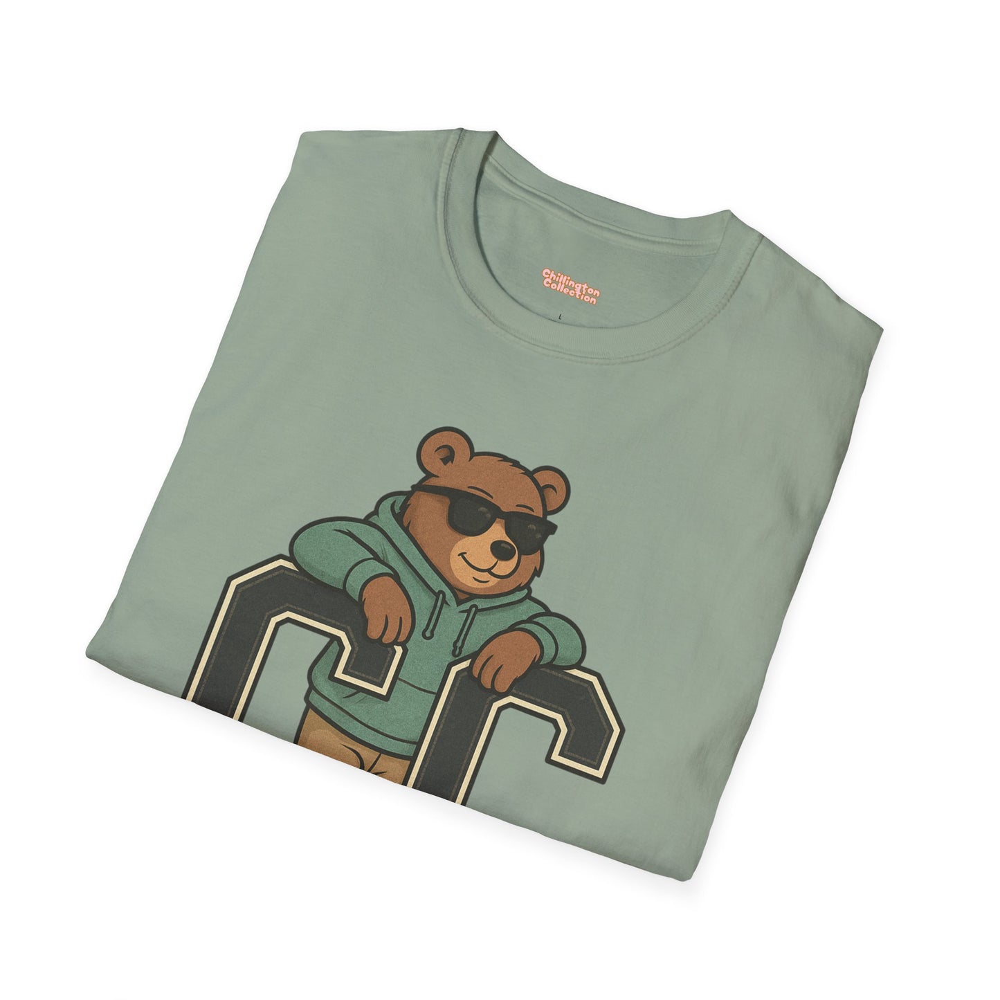 Chillington Unisex T-Shirt