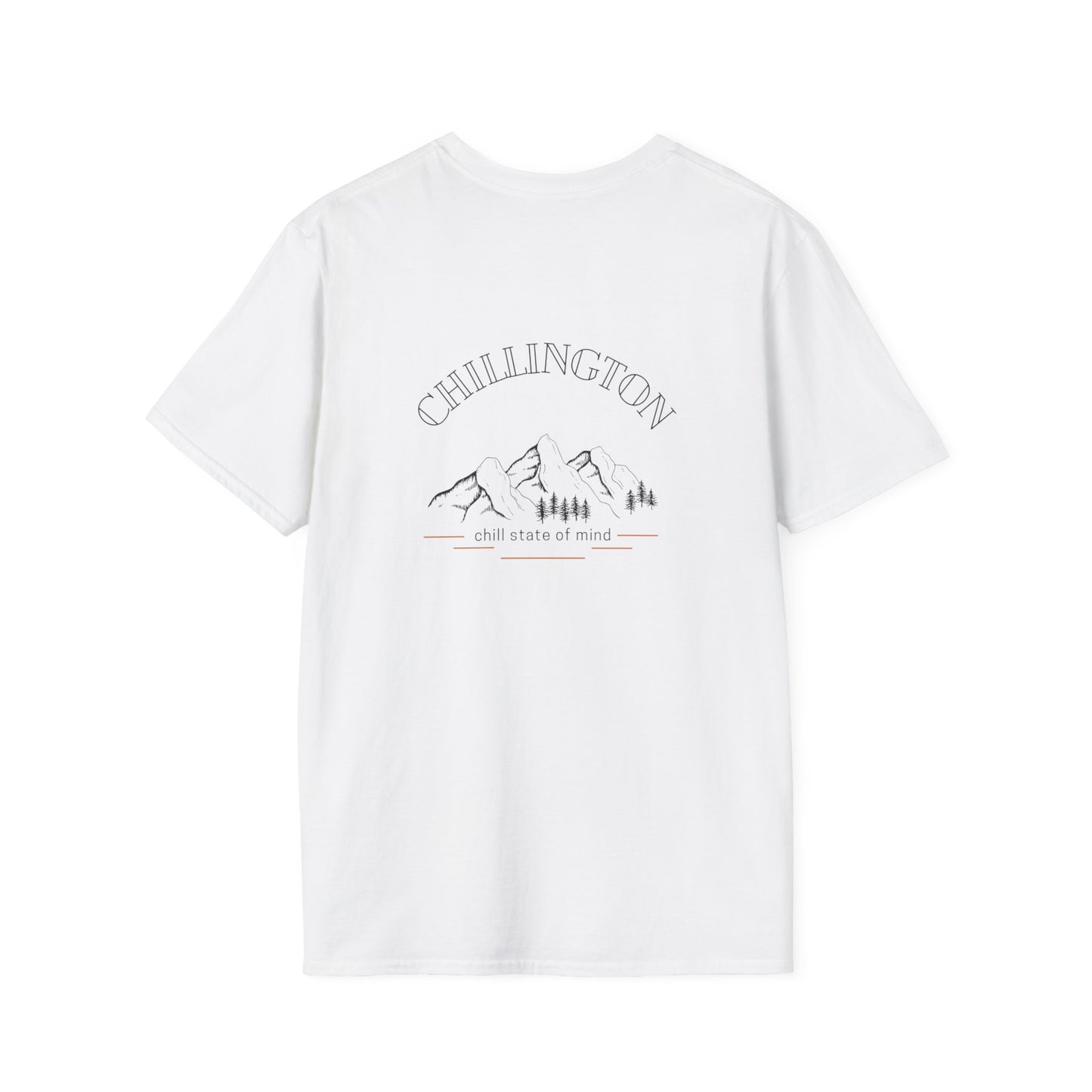 Chillington Unisex T-shirt