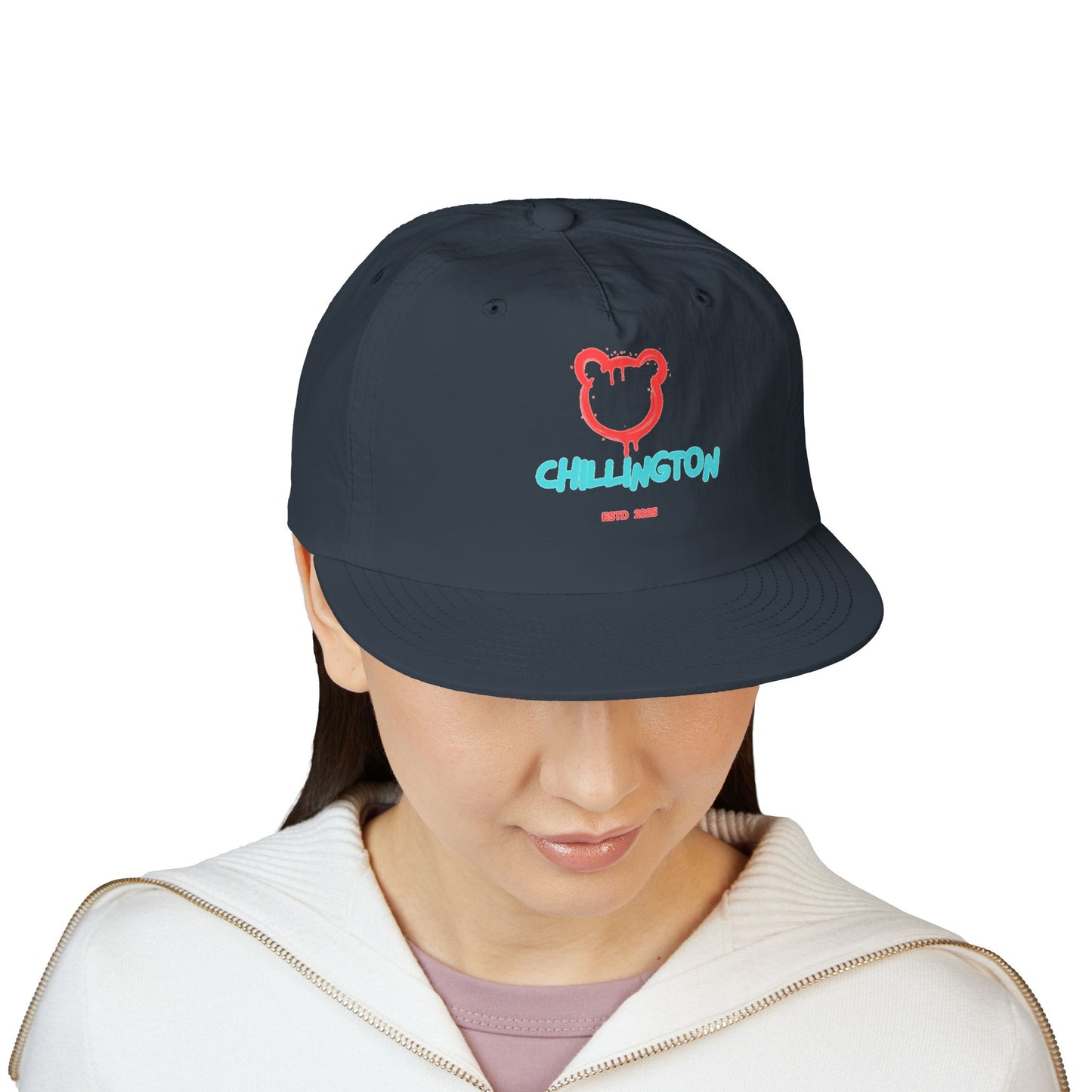 Chillington Surf Cap