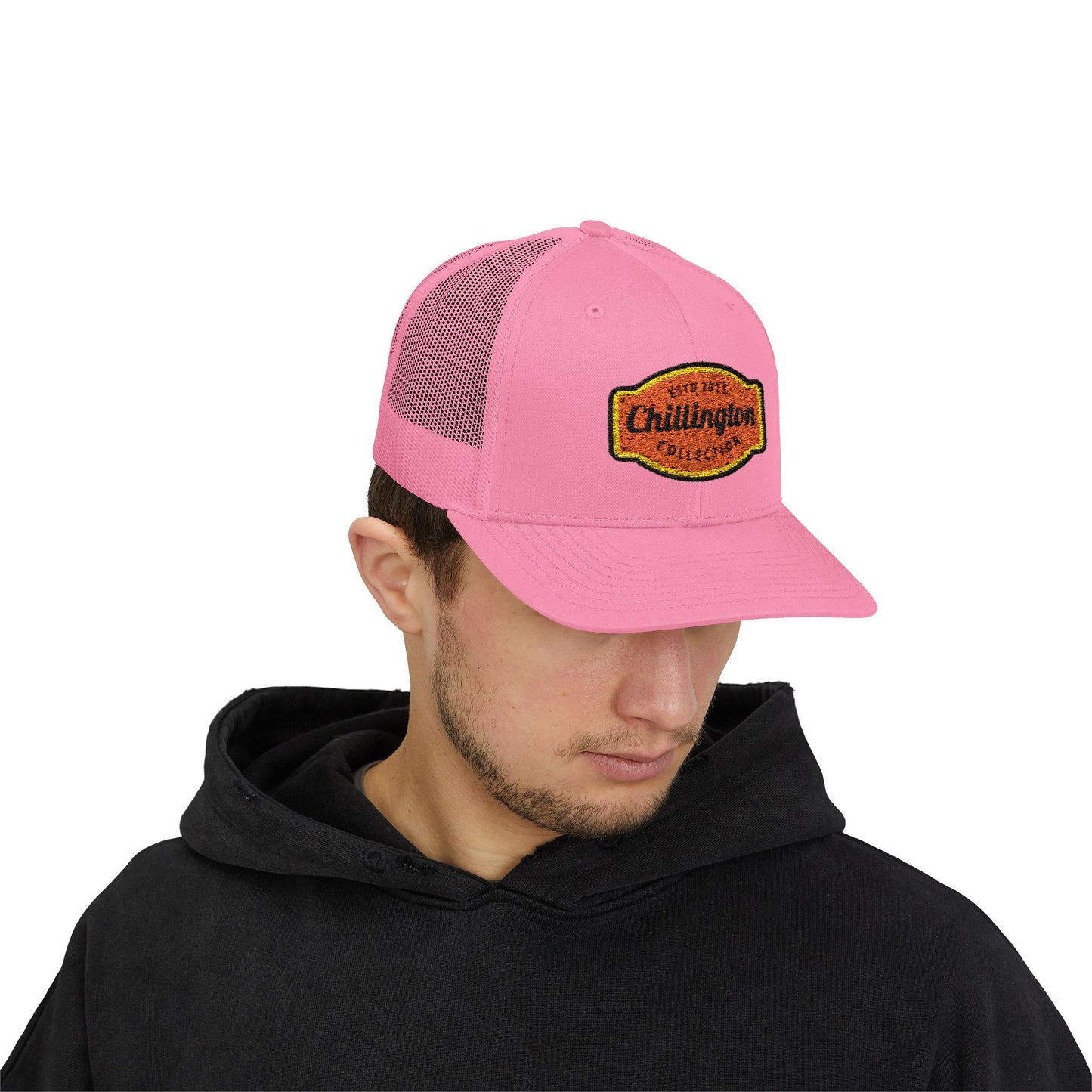 Chillington Trucker Cap